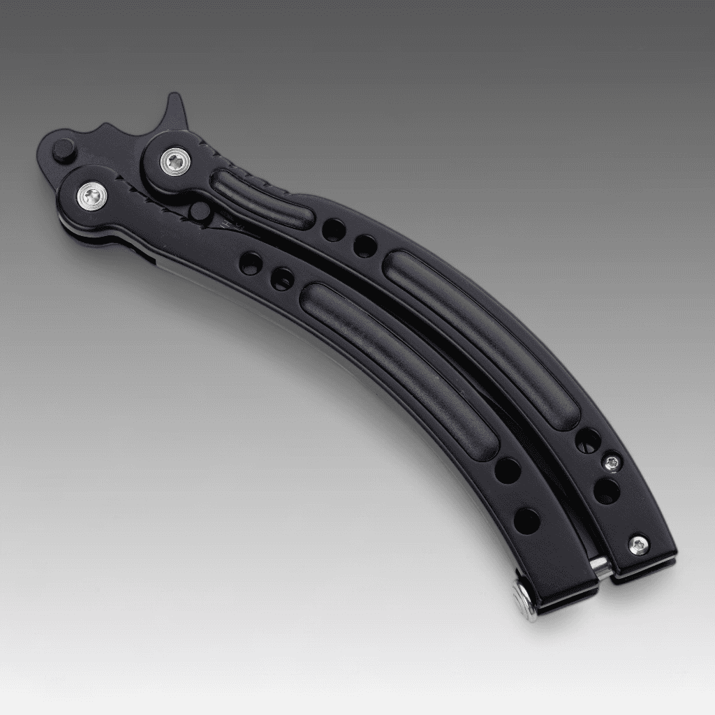 Butterfly Knife - Thumbnail 9