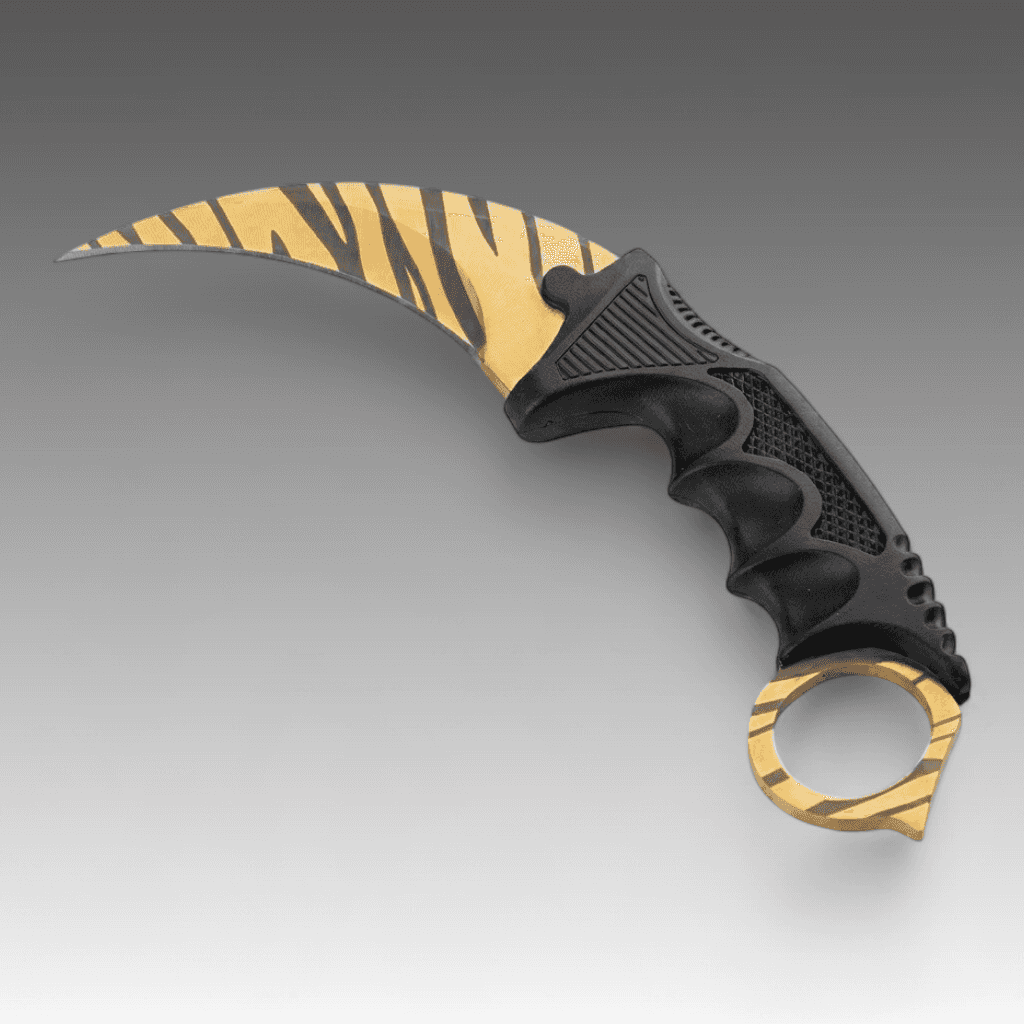 Karambit - Thumbnail 2