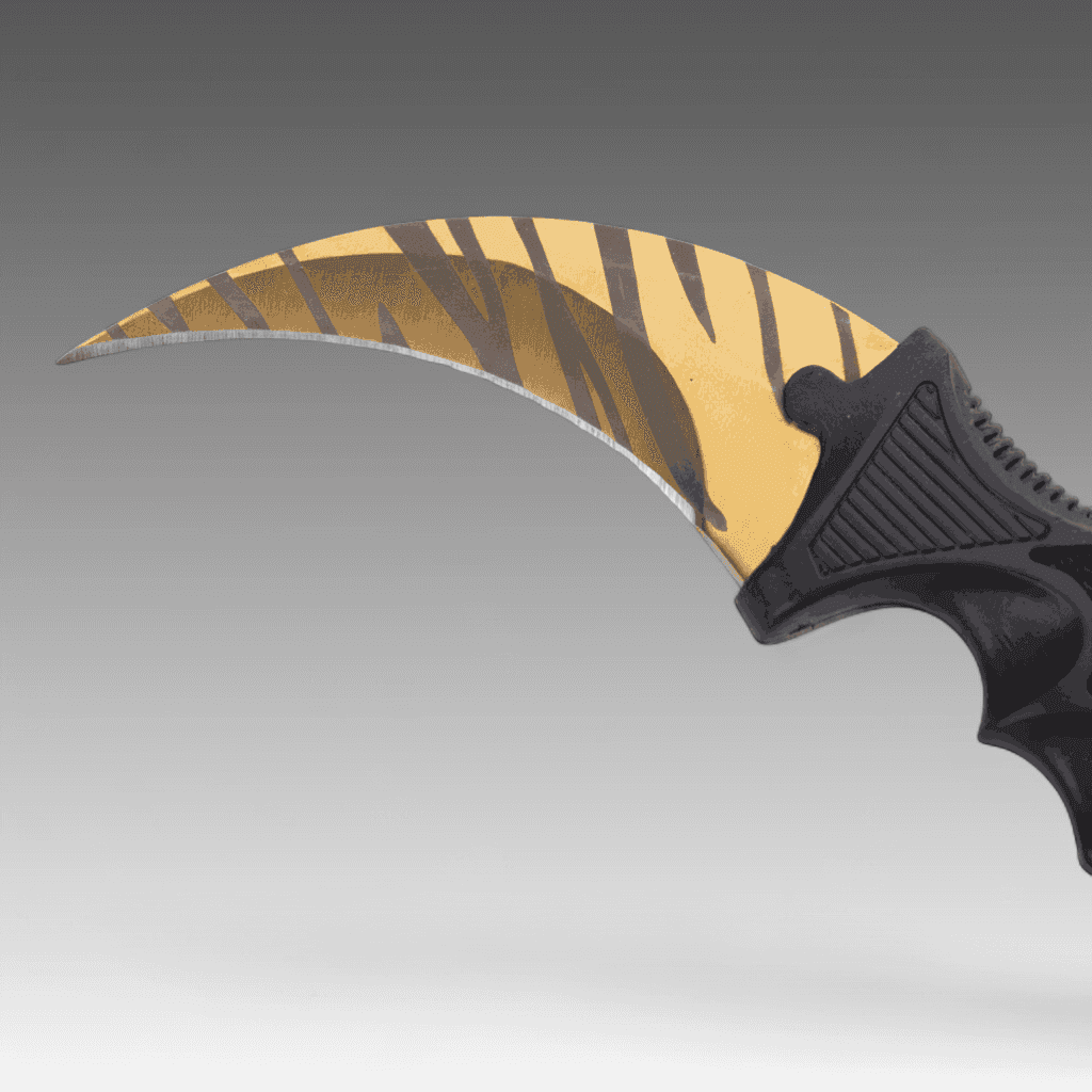 Karambit - Thumbnail 3