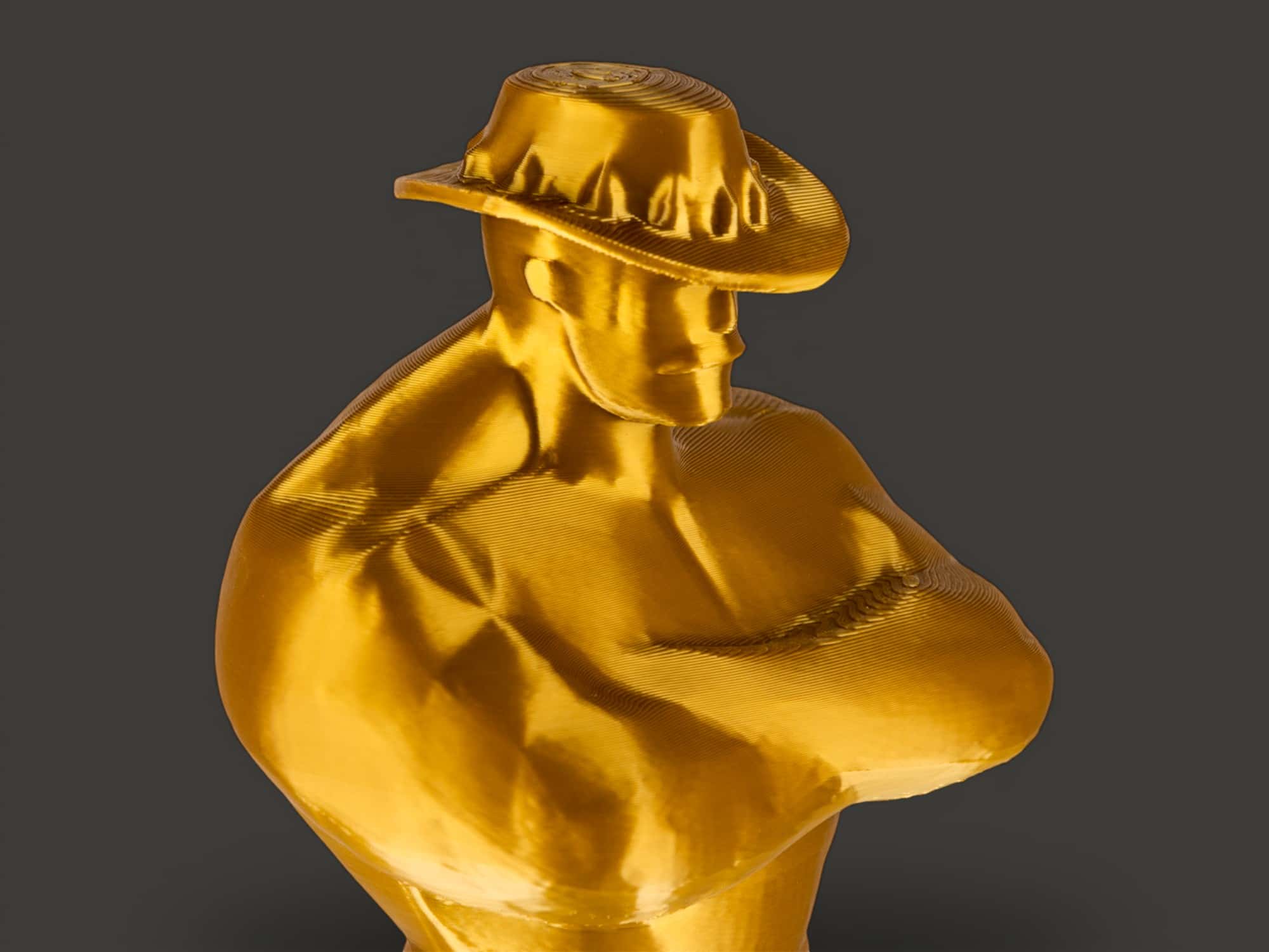 Saxxy Award - Thumbnail 7