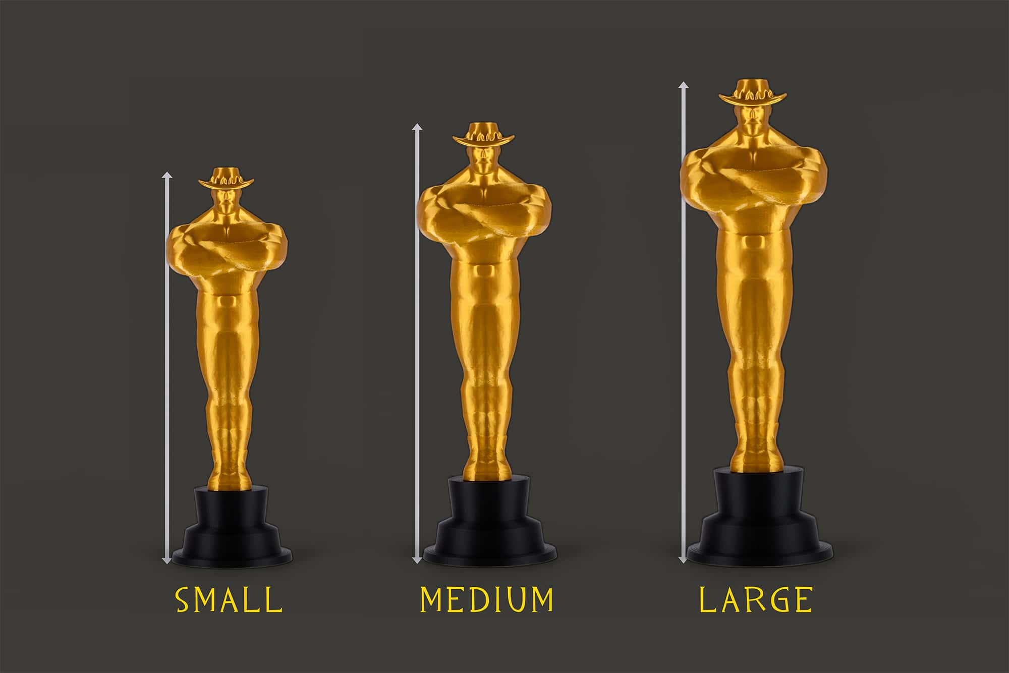 Saxxy Award - Thumbnail 8