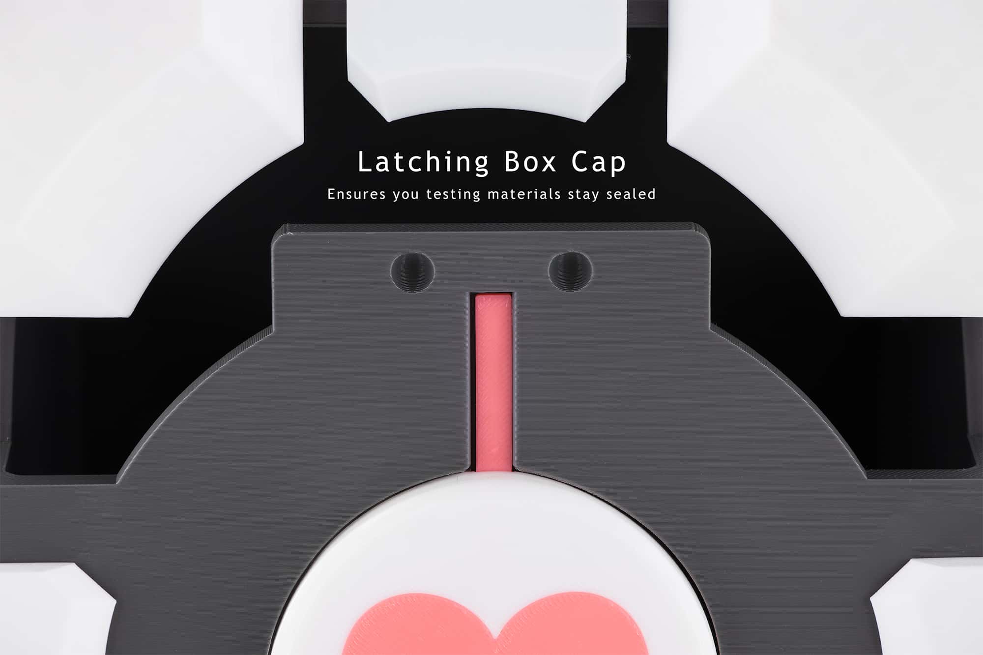 Companion Cube Box - Thumbnail 5