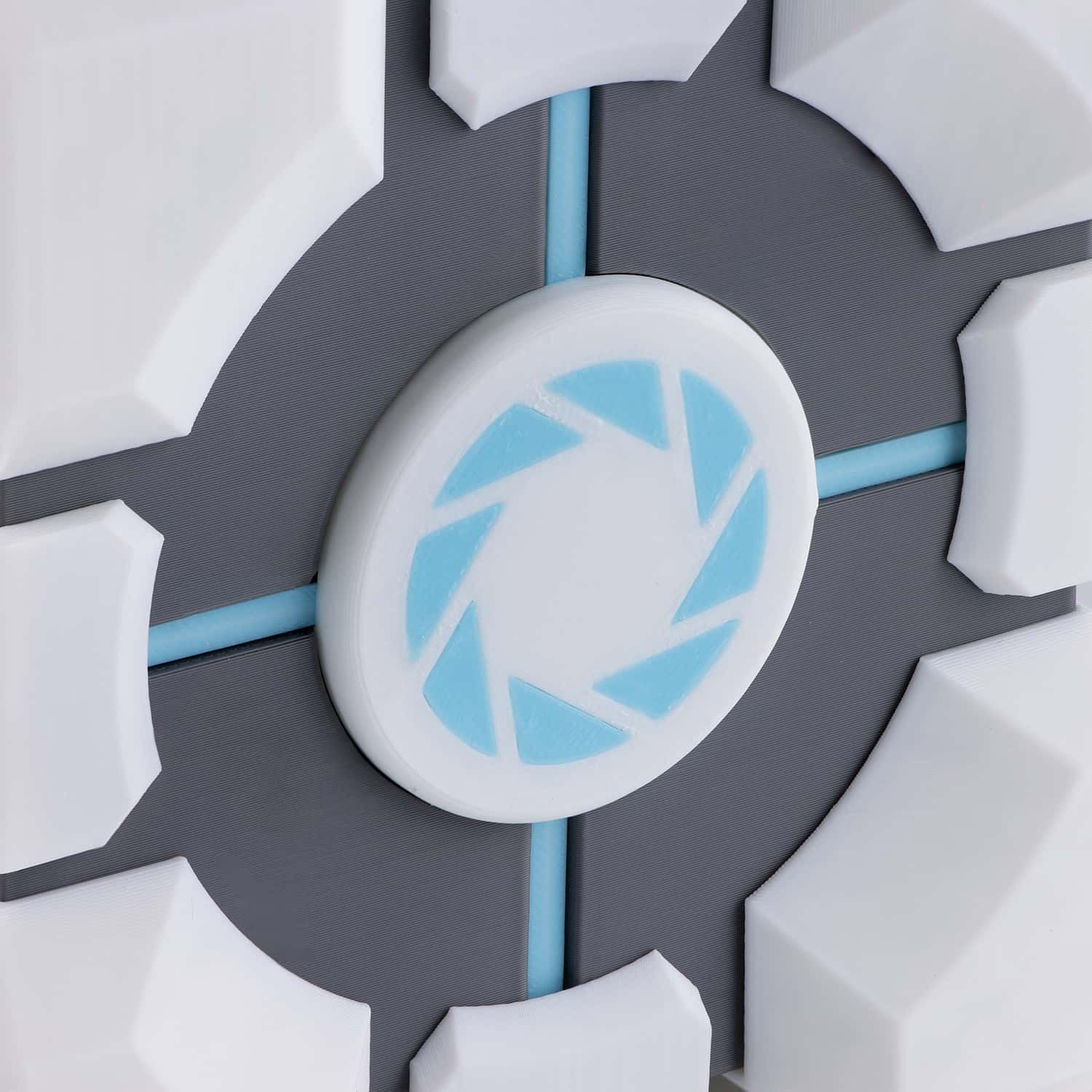 Companion Cube Box - Thumbnail 8