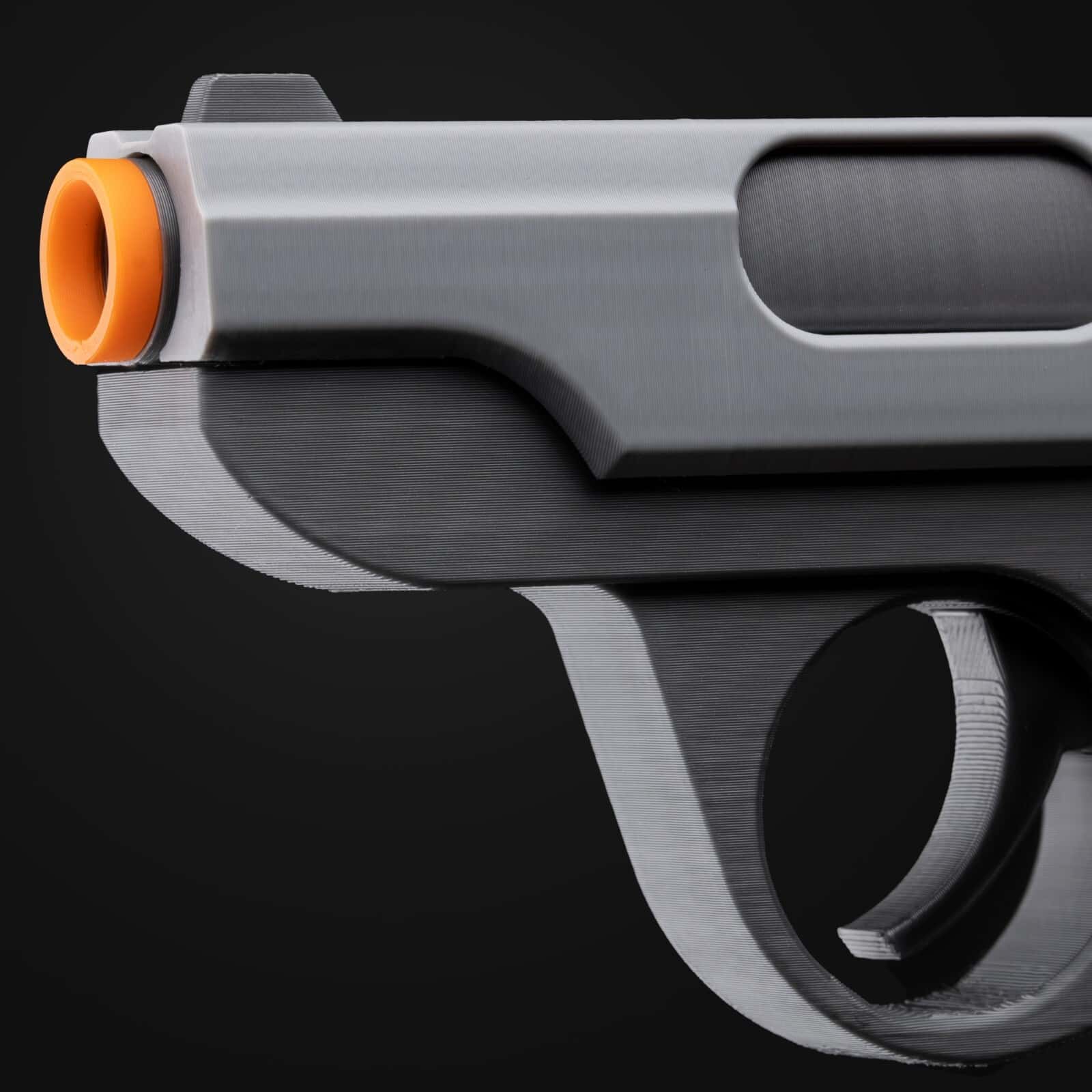 Default Pistol - Thumbnail 8