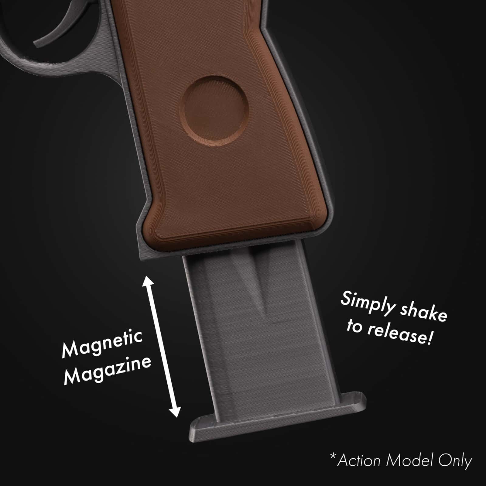 Default Pistol - Thumbnail 5