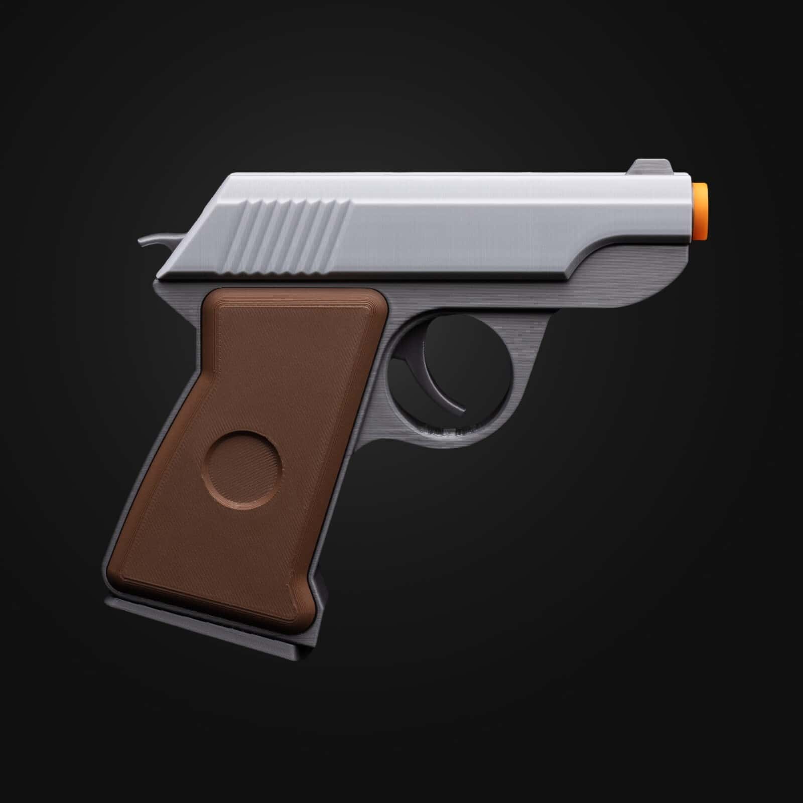 Default Pistol - Thumbnail 2