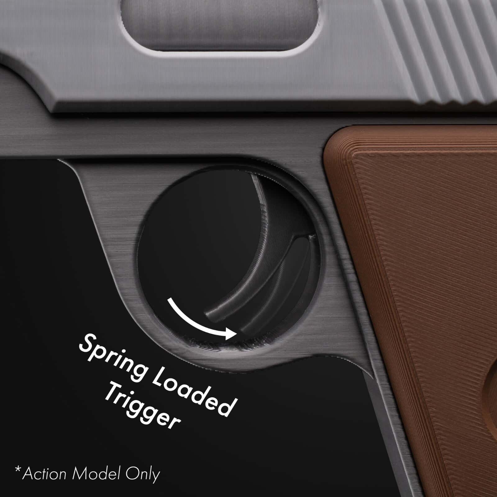 Default Pistol - Thumbnail 4