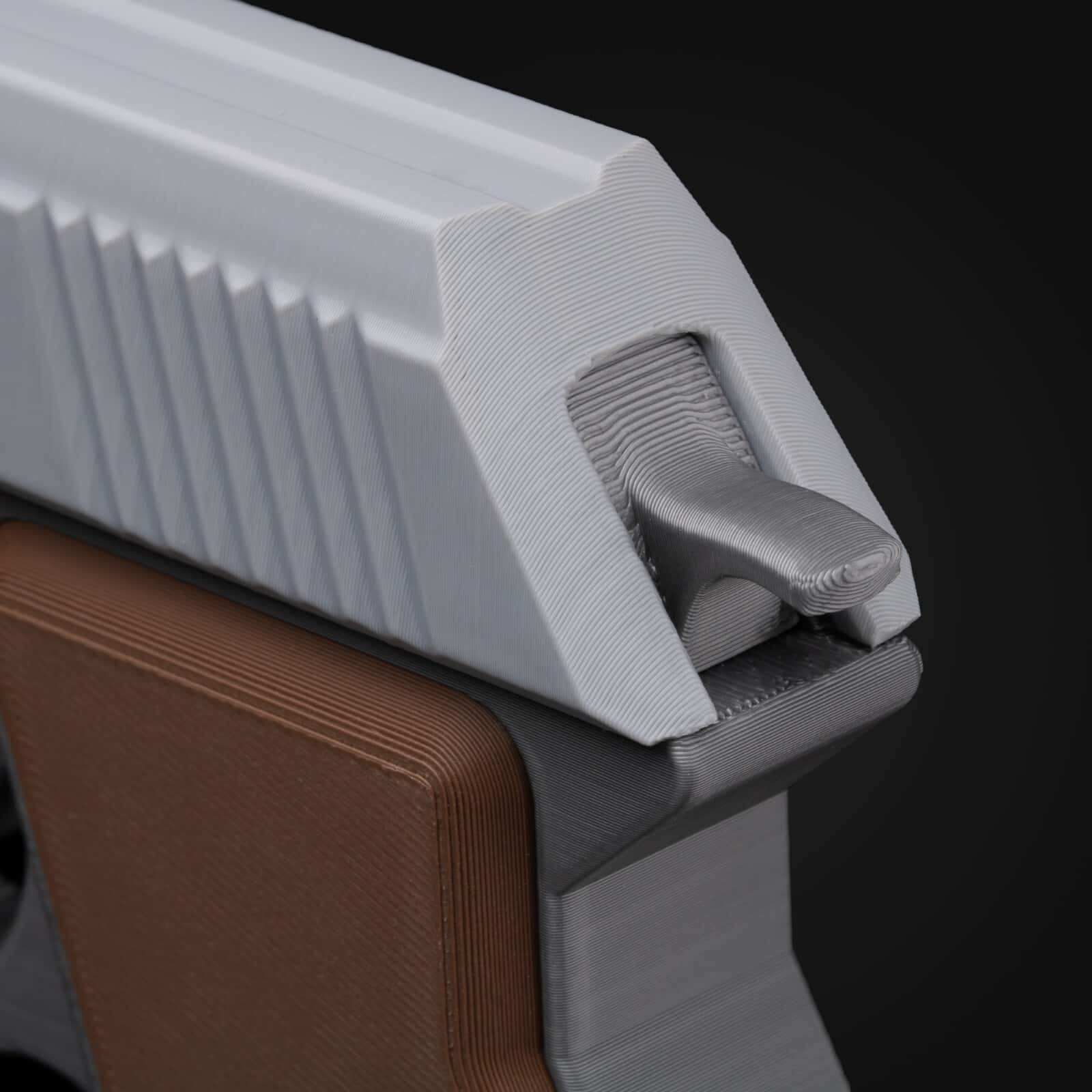 Default Pistol - Thumbnail 7