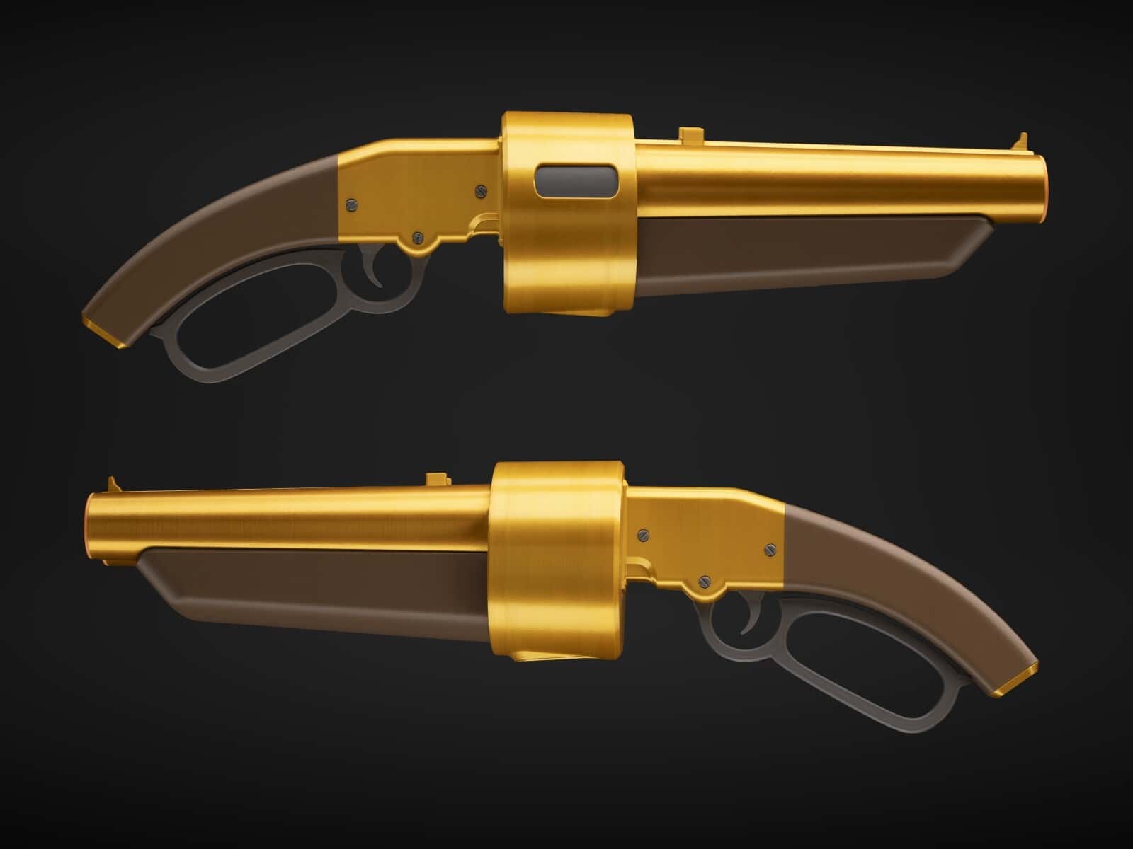 Scattergun - Thumbnail 8