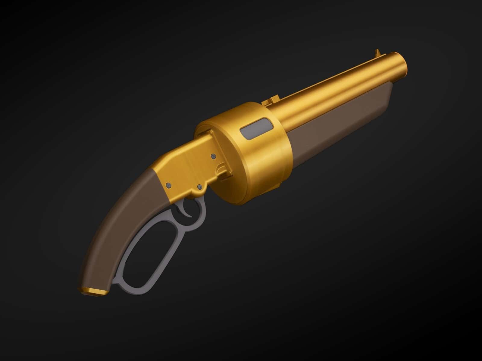 Scattergun - Thumbnail 5