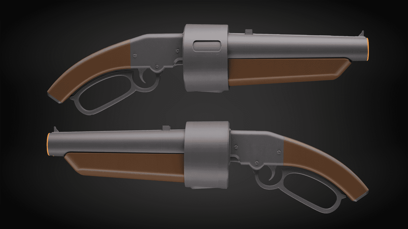 Scattergun - Thumbnail 2