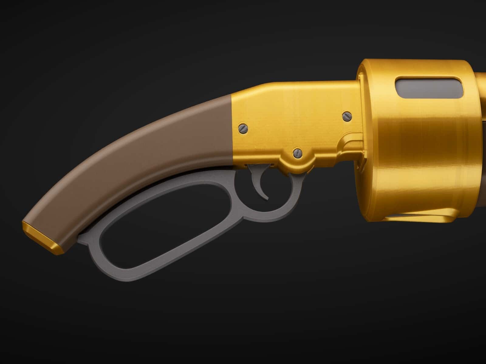 Scattergun - Thumbnail 6