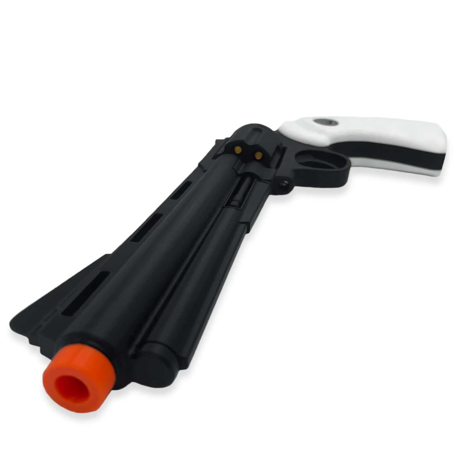 Spy Revolver - Thumbnail 8