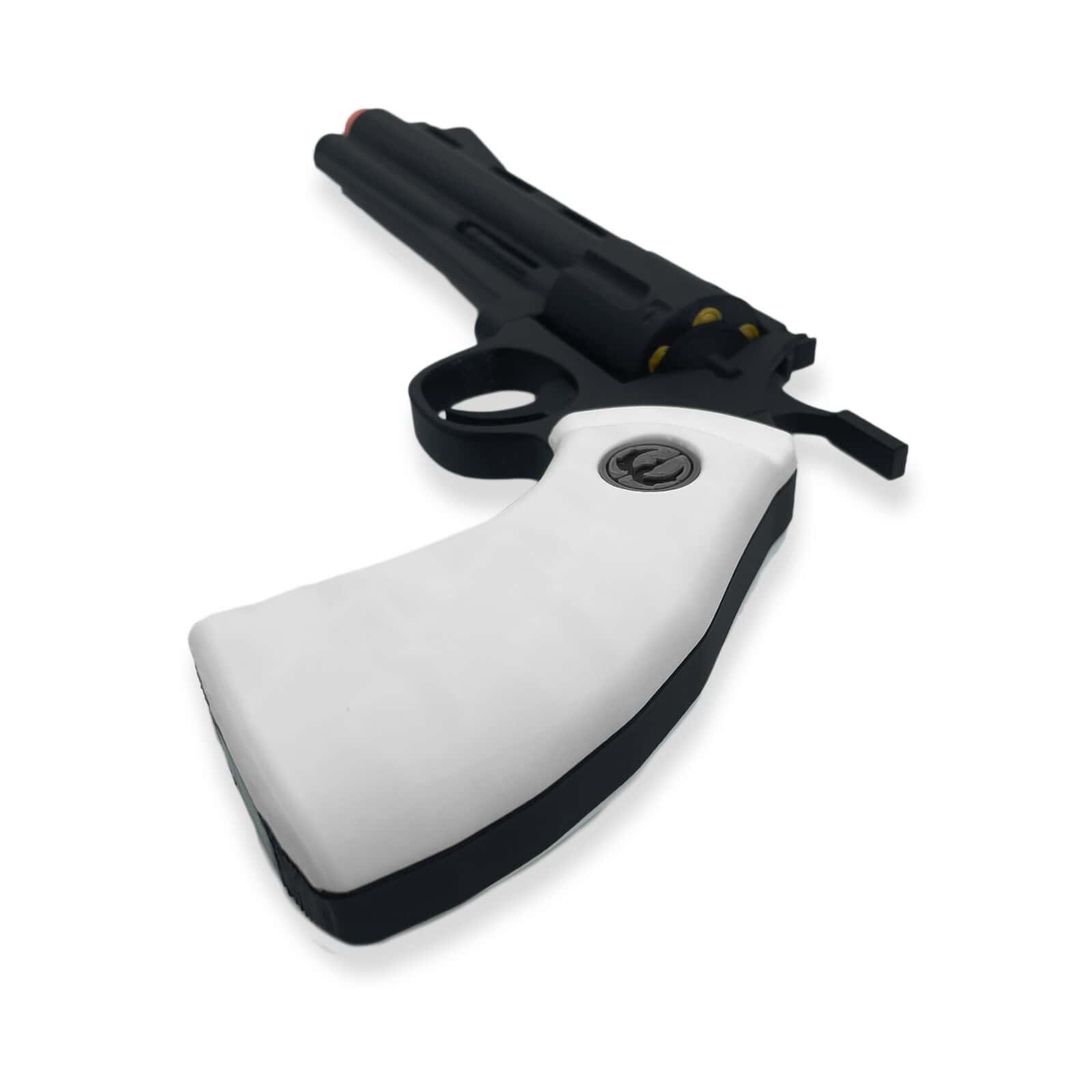 Spy Revolver - Thumbnail 2