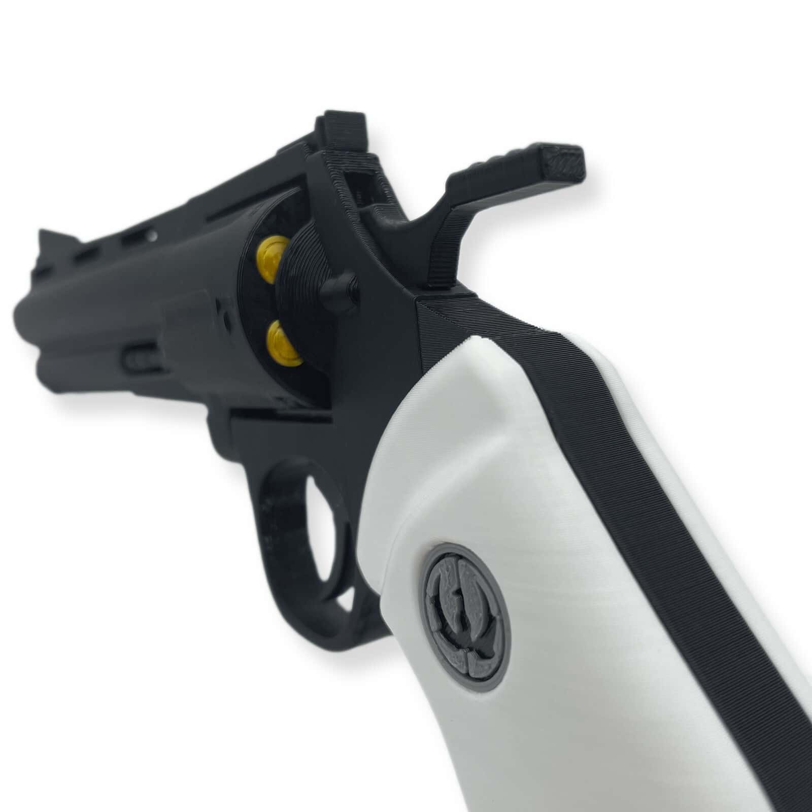 Spy Revolver - Thumbnail 7