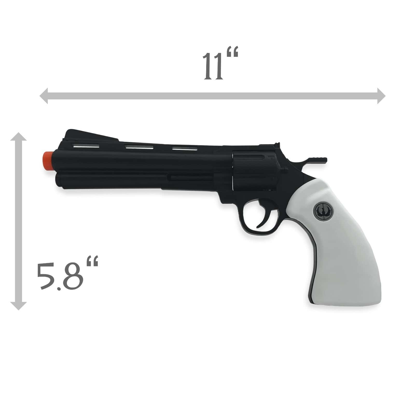 Spy Revolver - Thumbnail 9