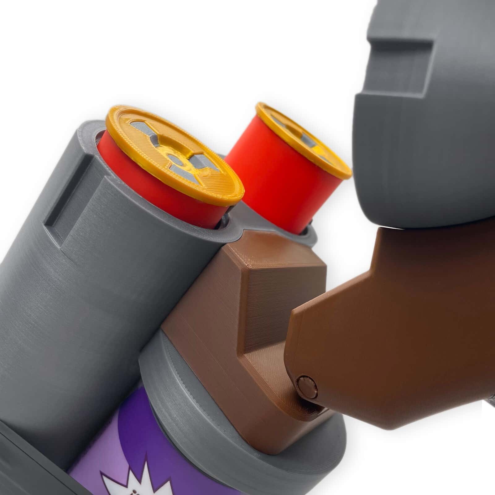 Soda Popper - Thumbnail 2