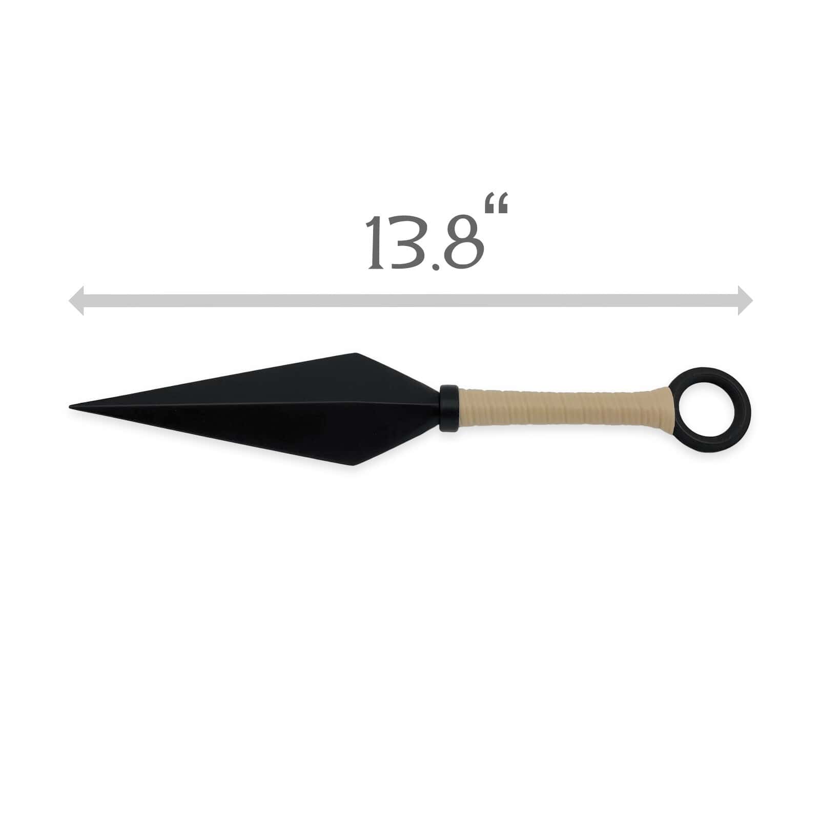 Conniver's Kunai - Thumbnail 5