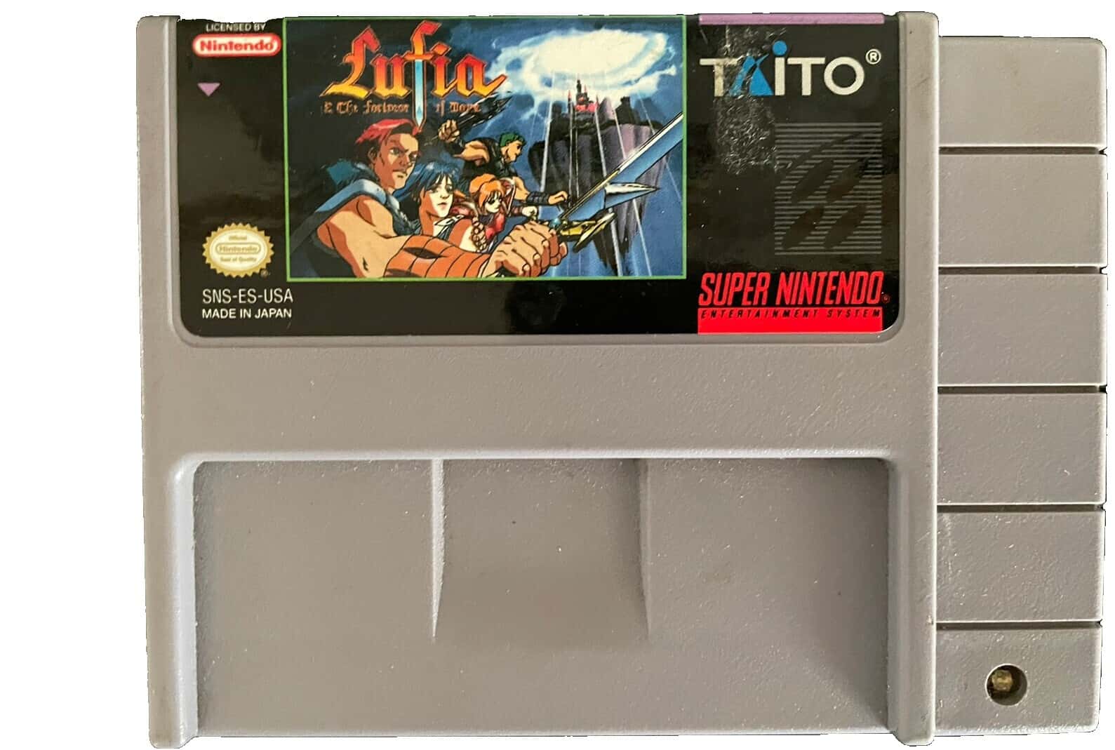 Conniver's Kunai - Thumbnail 10