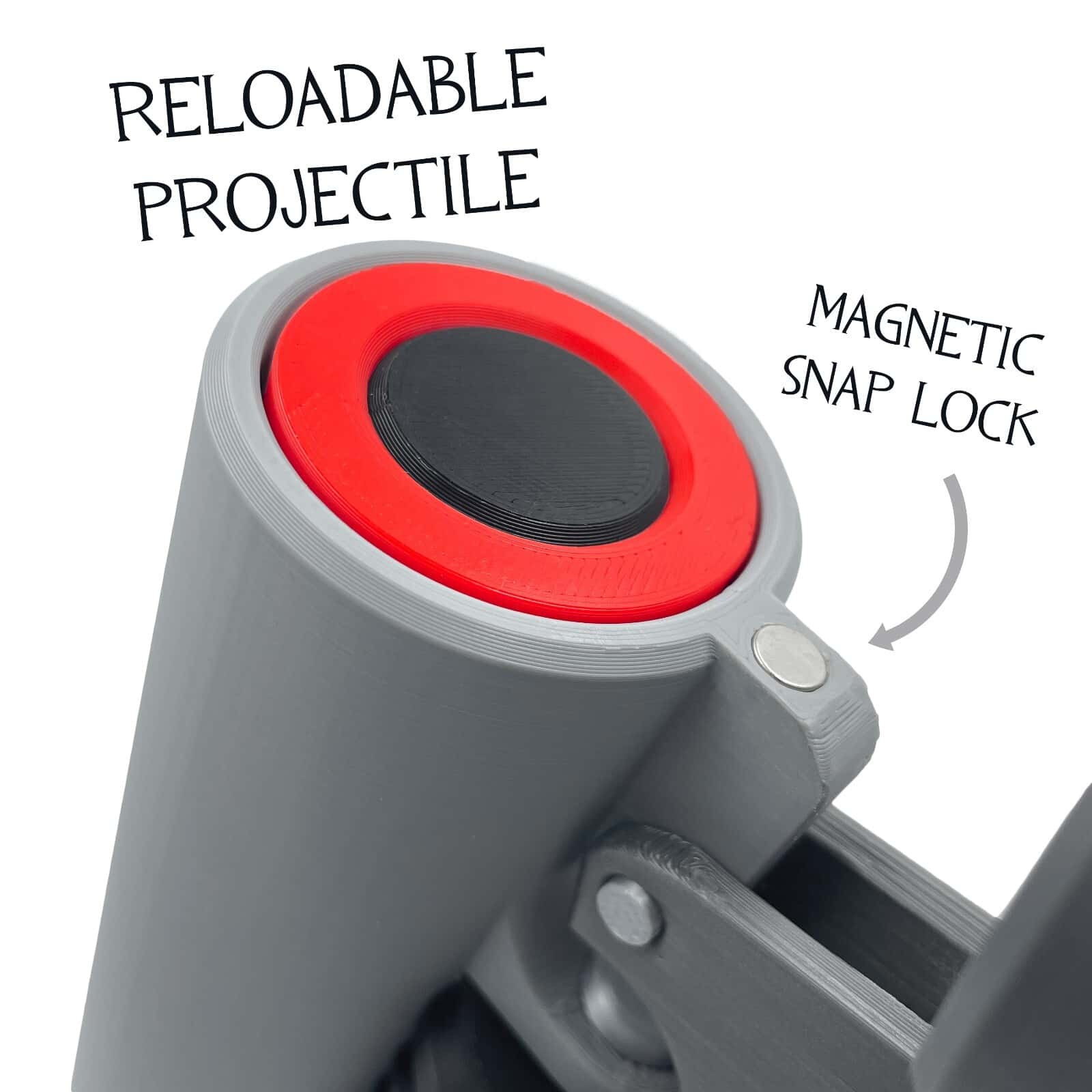 Scorch Shot - Thumbnail 3