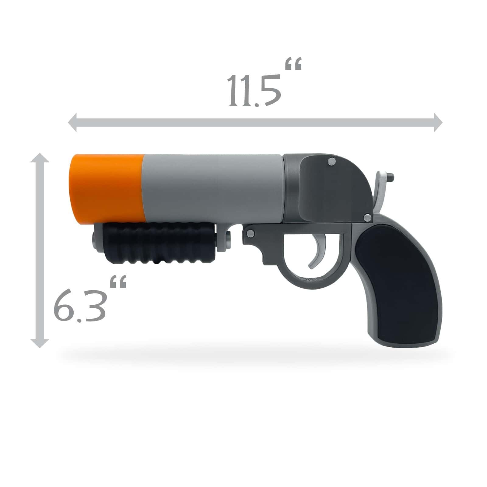 Scorch Shot - Thumbnail 8