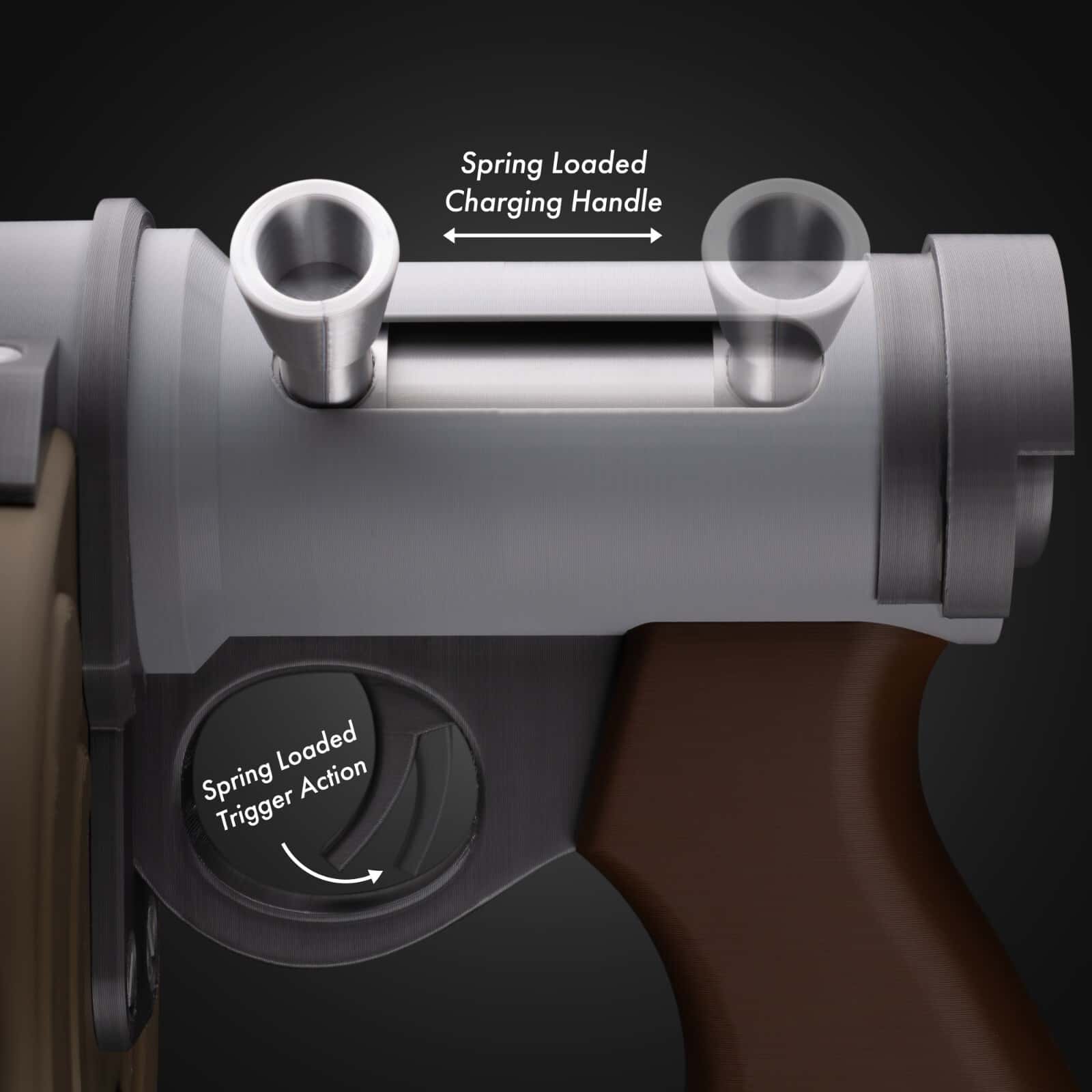 Stickybomb Launcher - Thumbnail 4