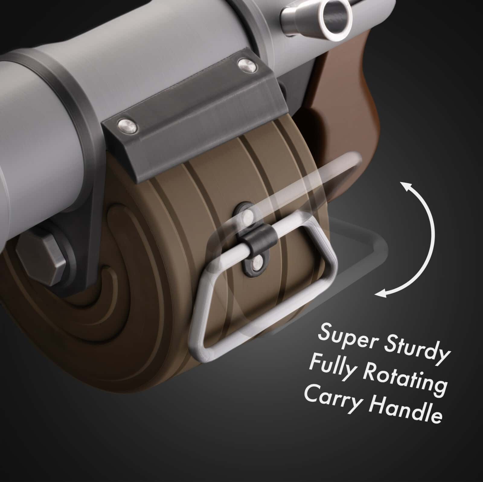 Stickybomb Launcher - Thumbnail 3