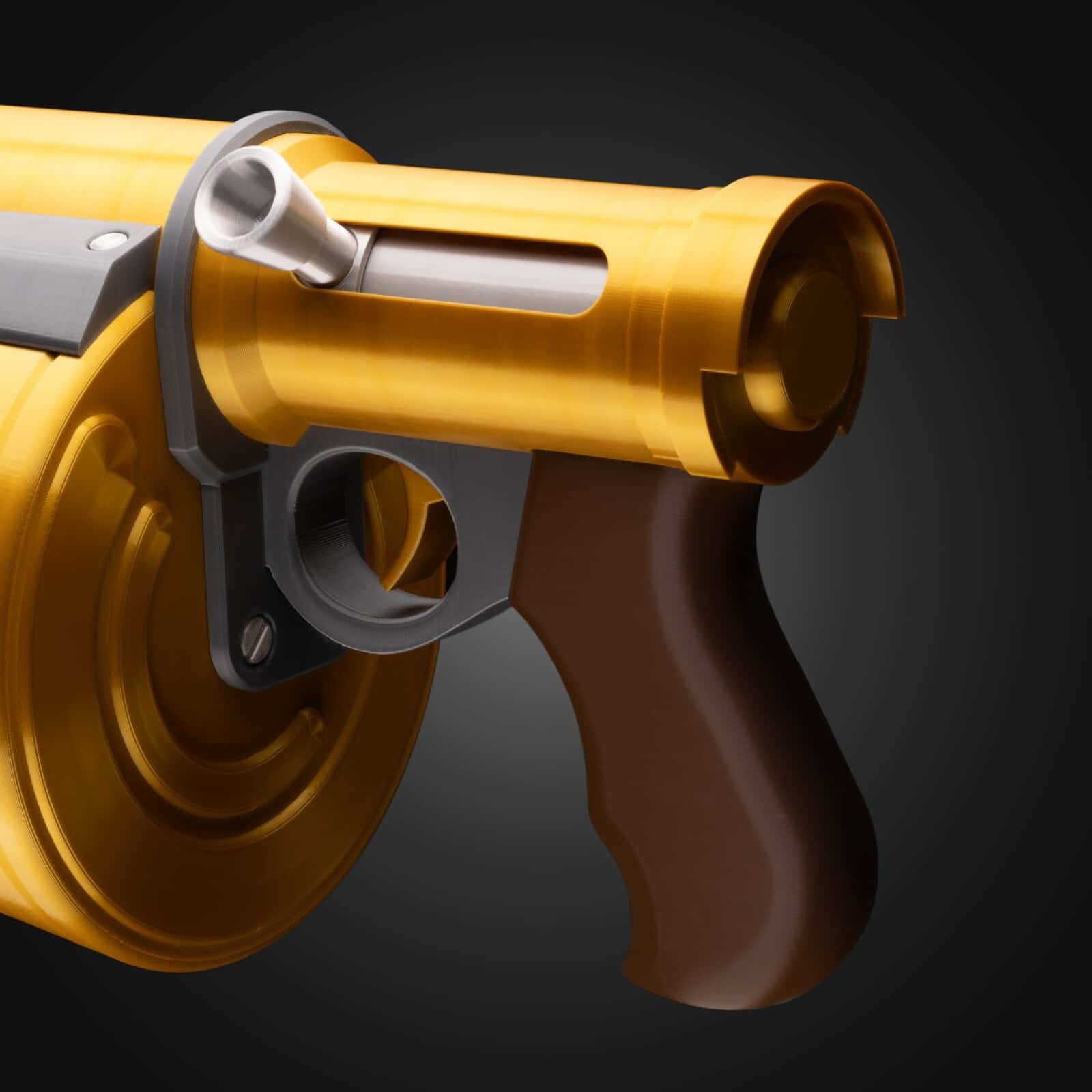 Stickybomb Launcher - Thumbnail 8