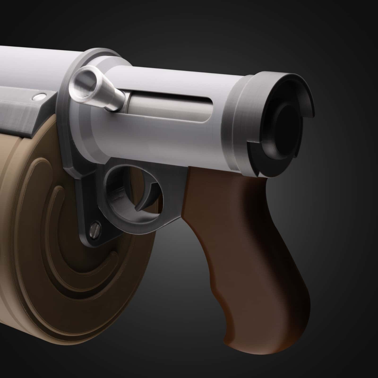 Stickybomb Launcher - Thumbnail 5