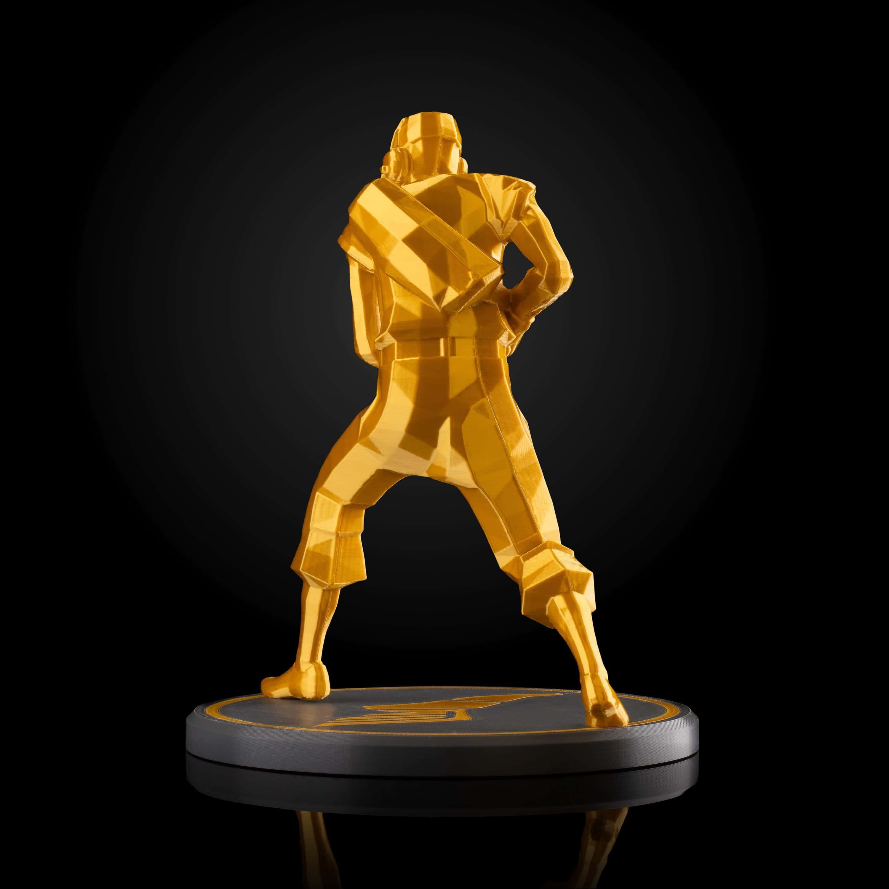 Scout Figurine - Thumbnail 6