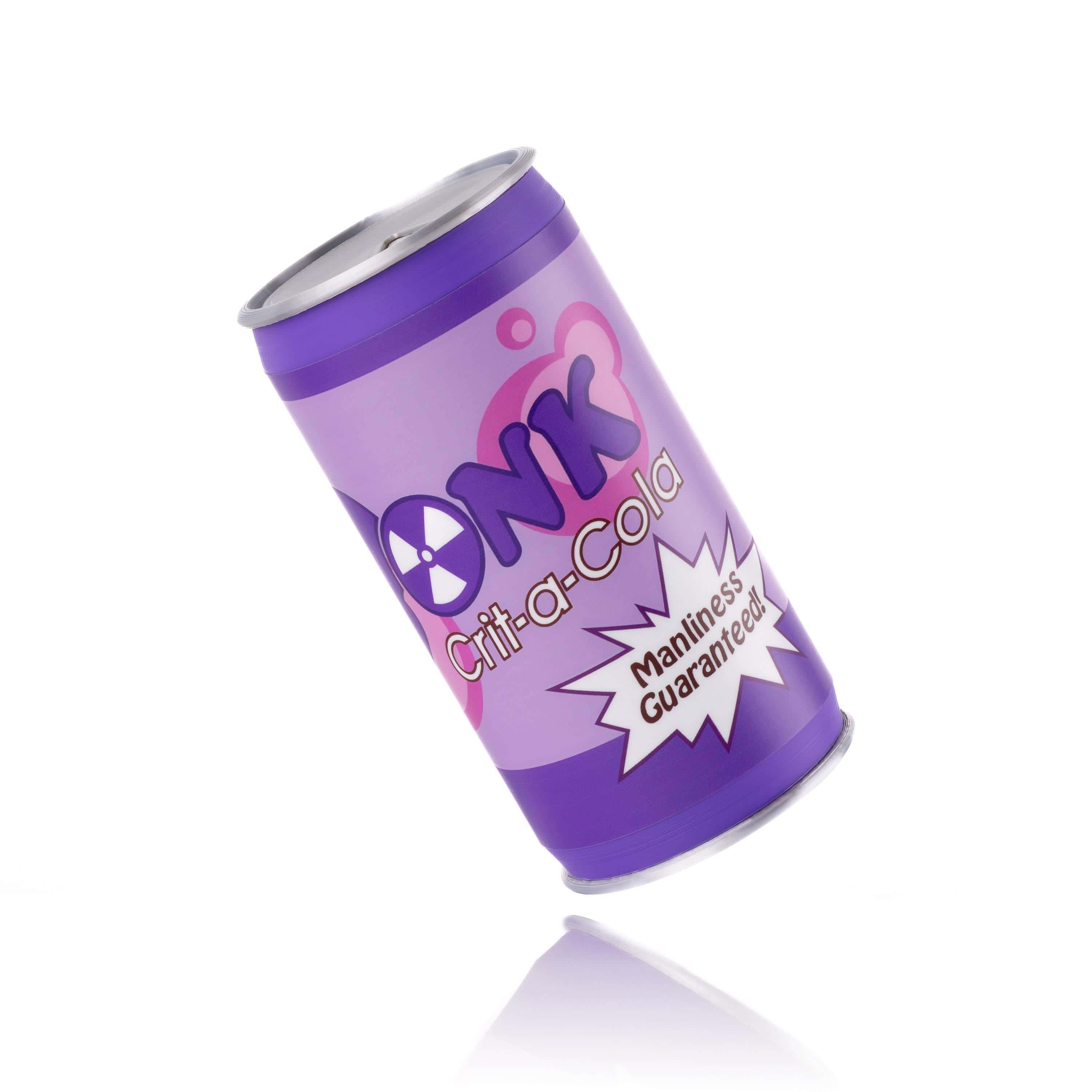 Bonk! & Crit-A-Cola - Thumbnail 3