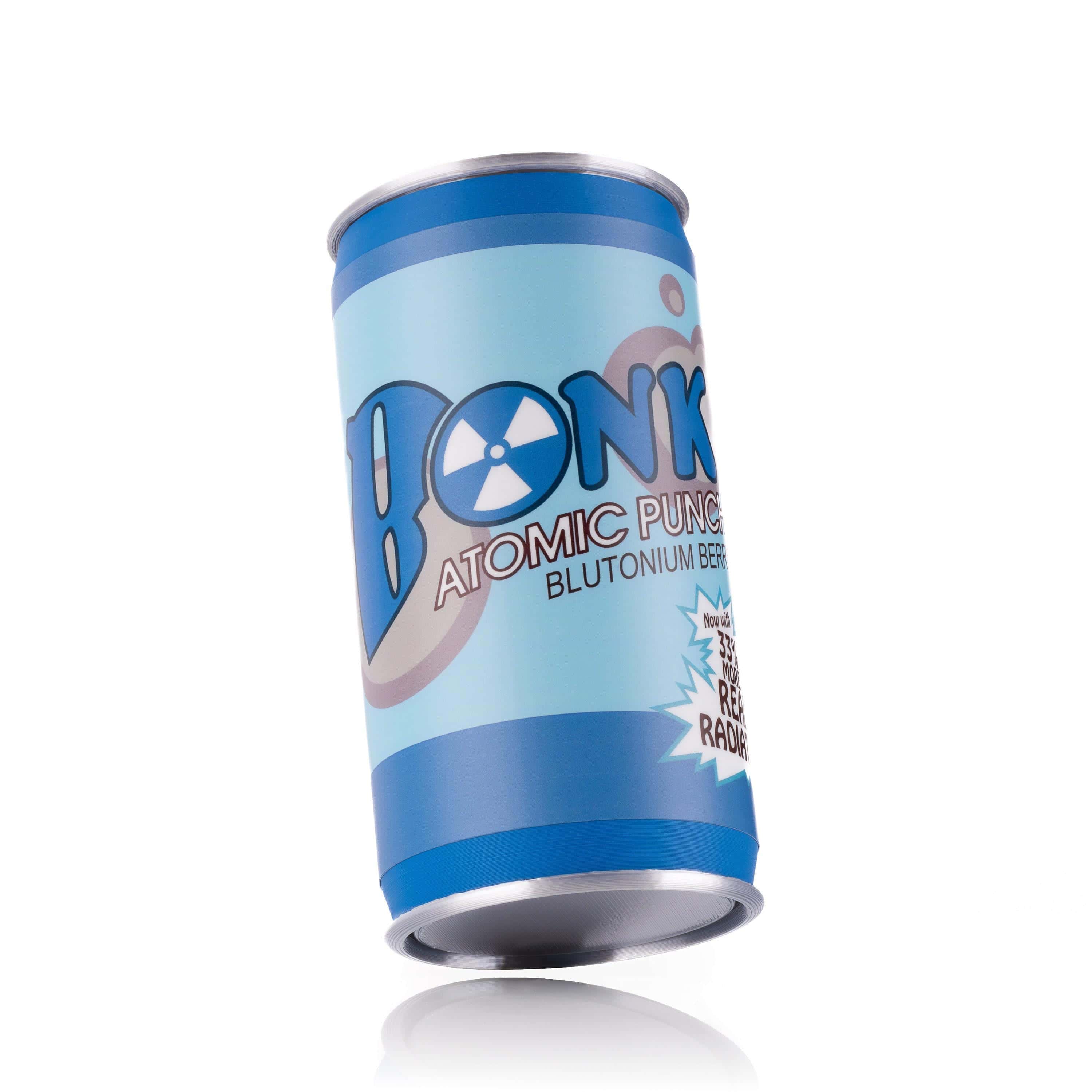 Bonk! & Crit-A-Cola - Thumbnail 4