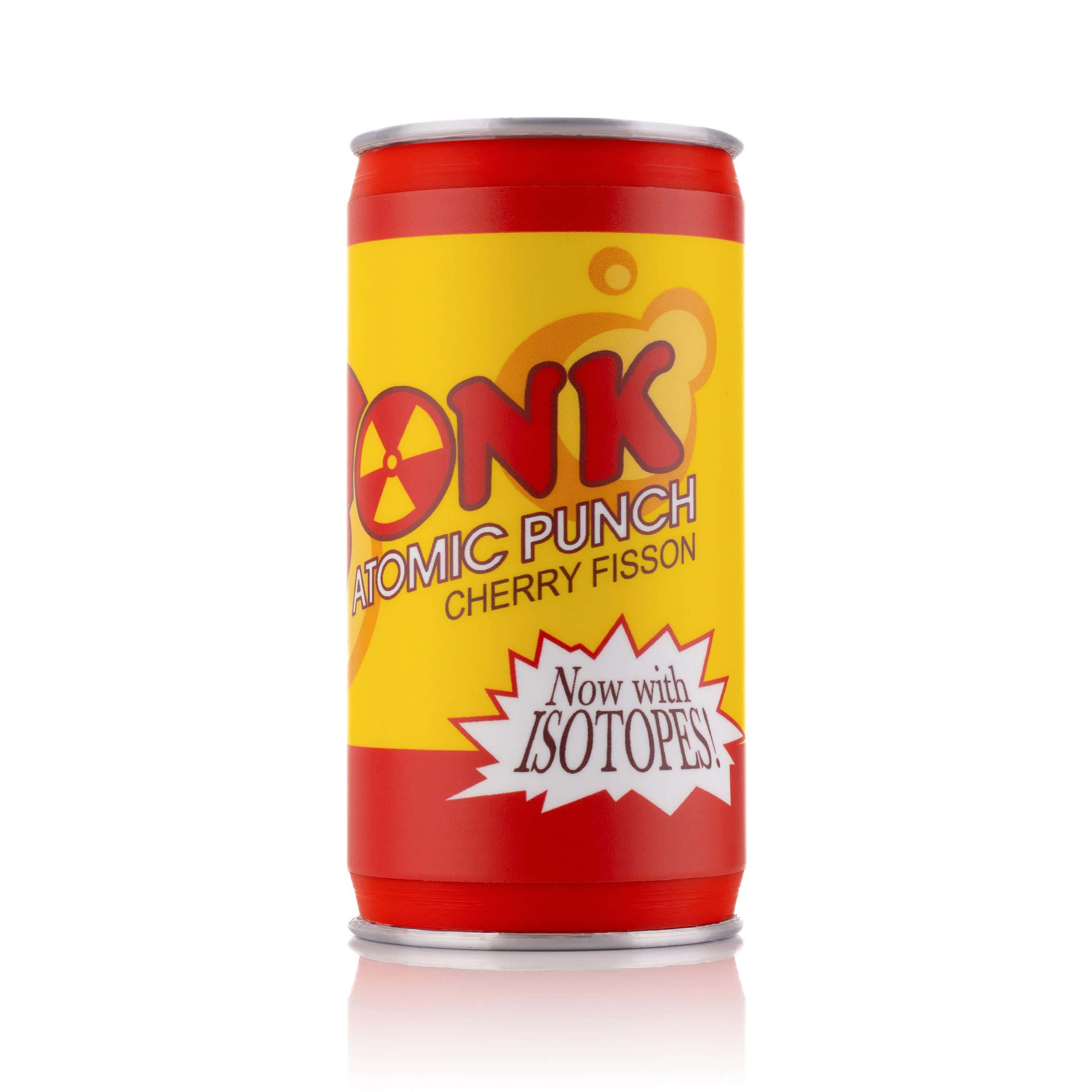 Bonk! & Crit-A-Cola - Thumbnail 6