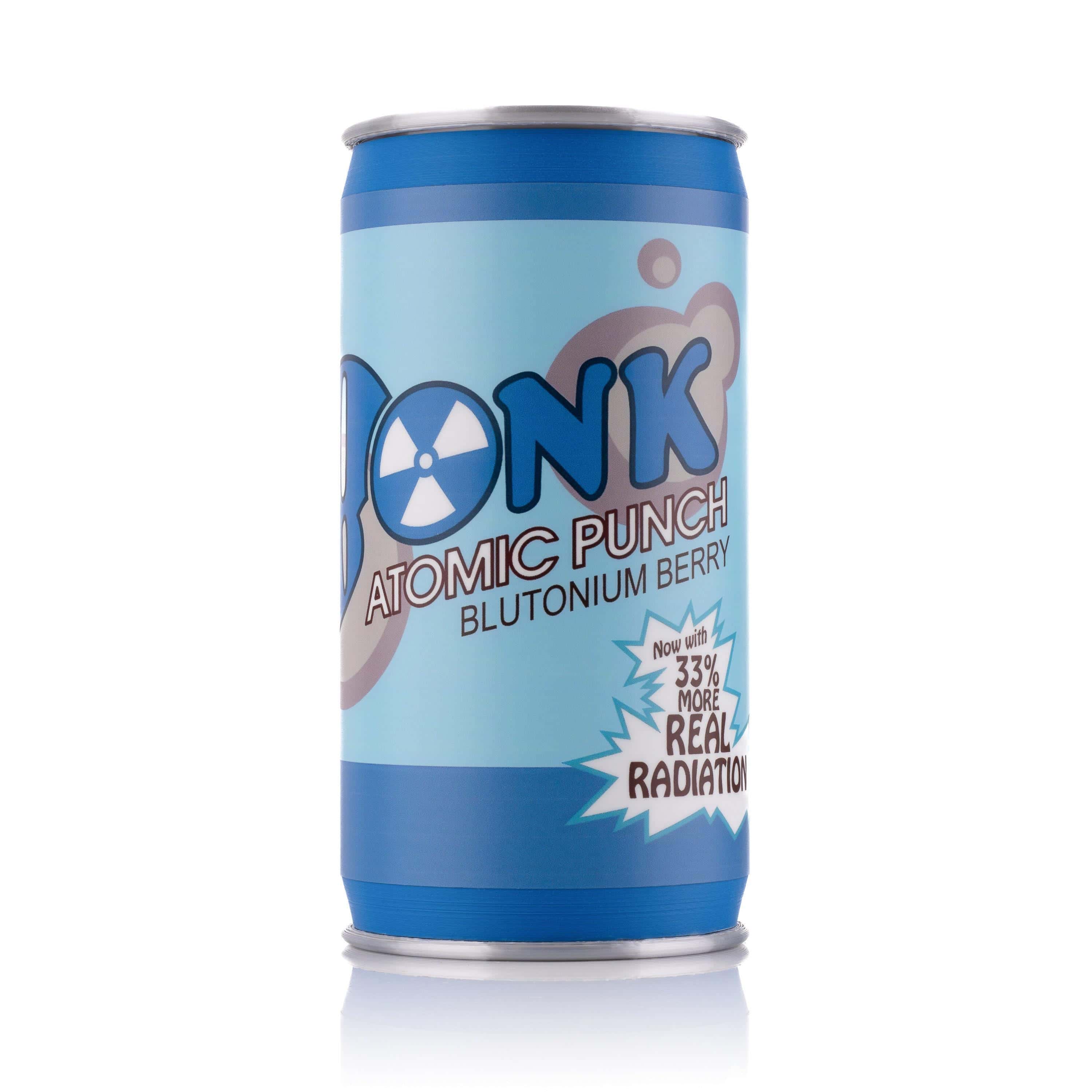 Bonk! & Crit-A-Cola - Thumbnail 8