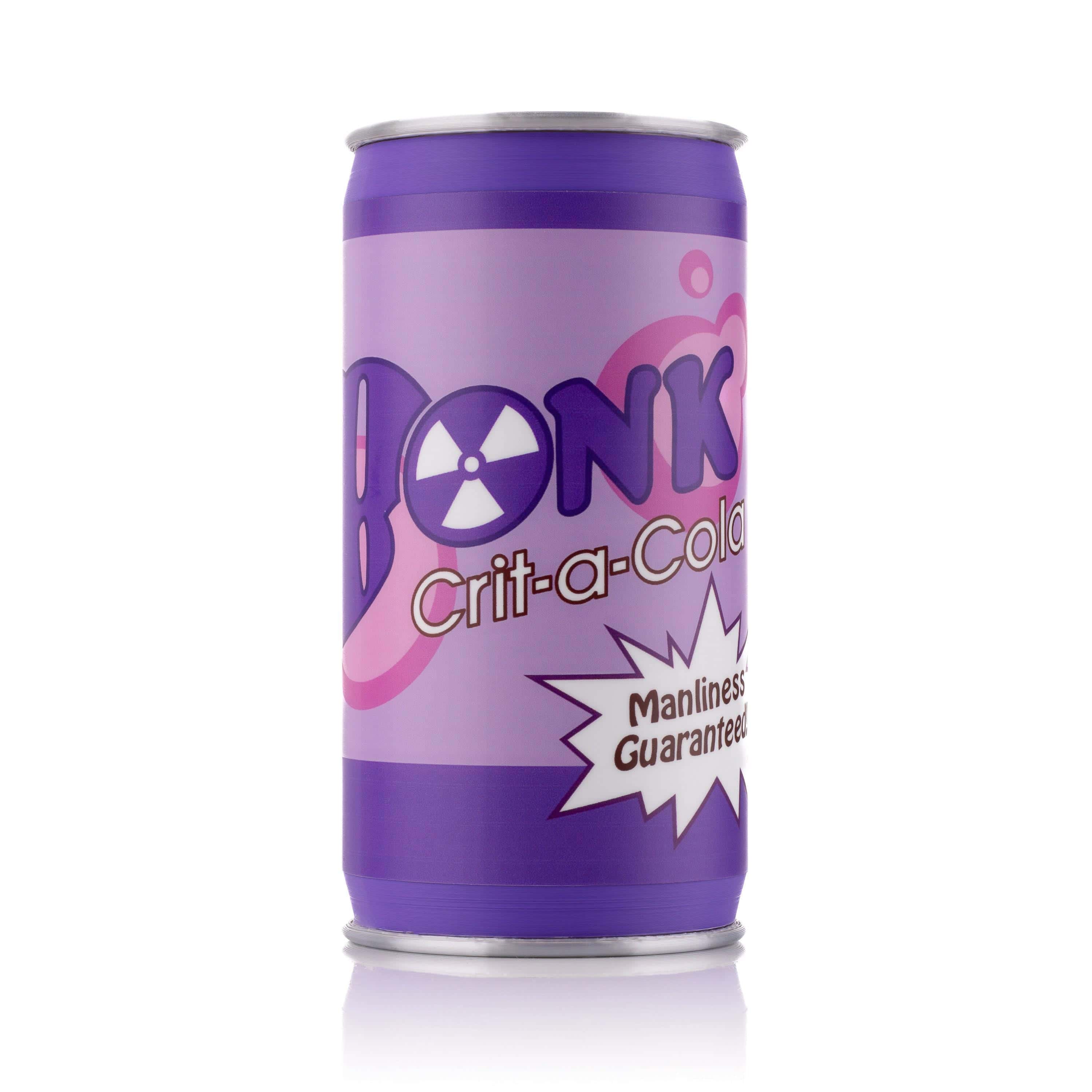 Bonk! & Crit-A-Cola - Thumbnail 9