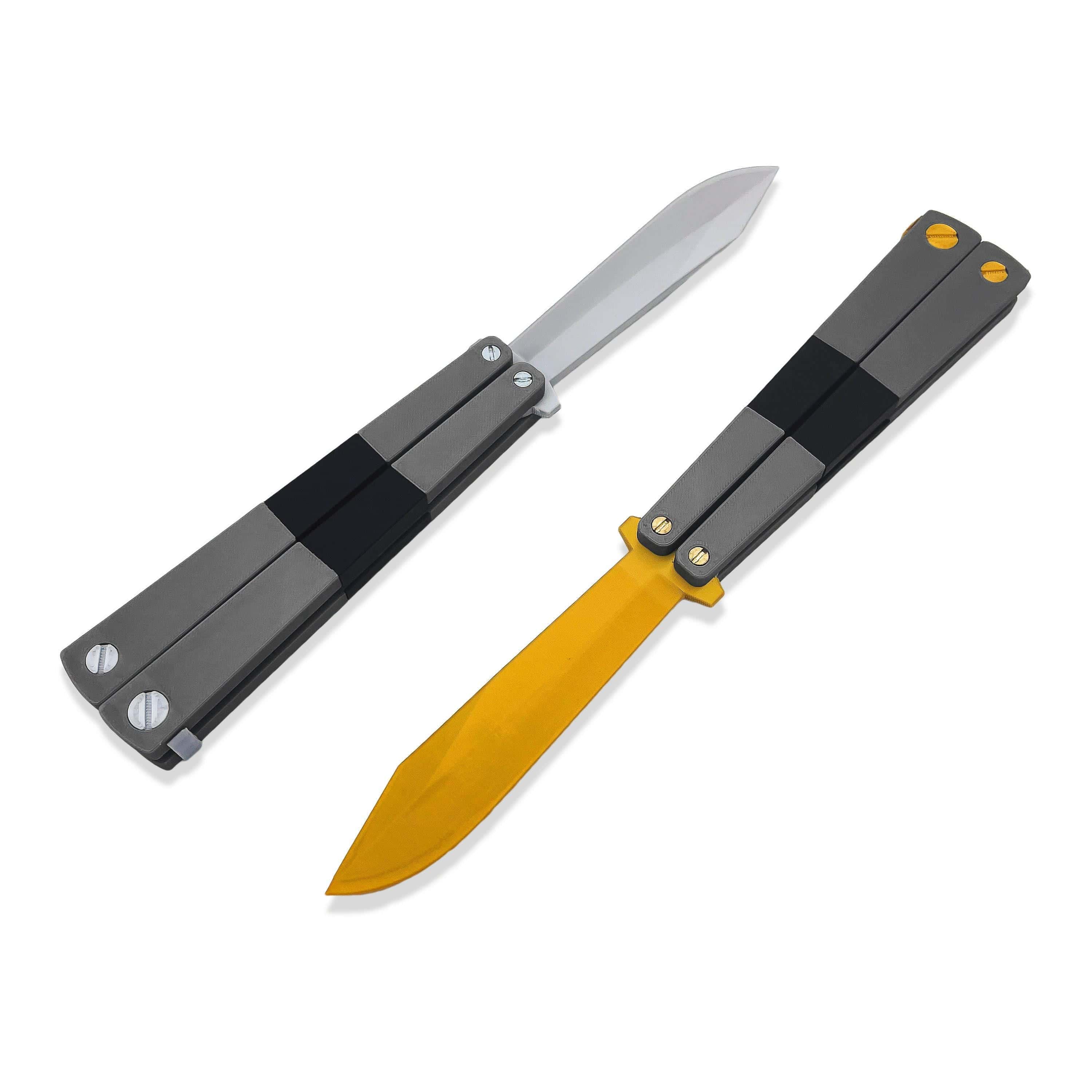 Spy Knife - Thumbnail 3