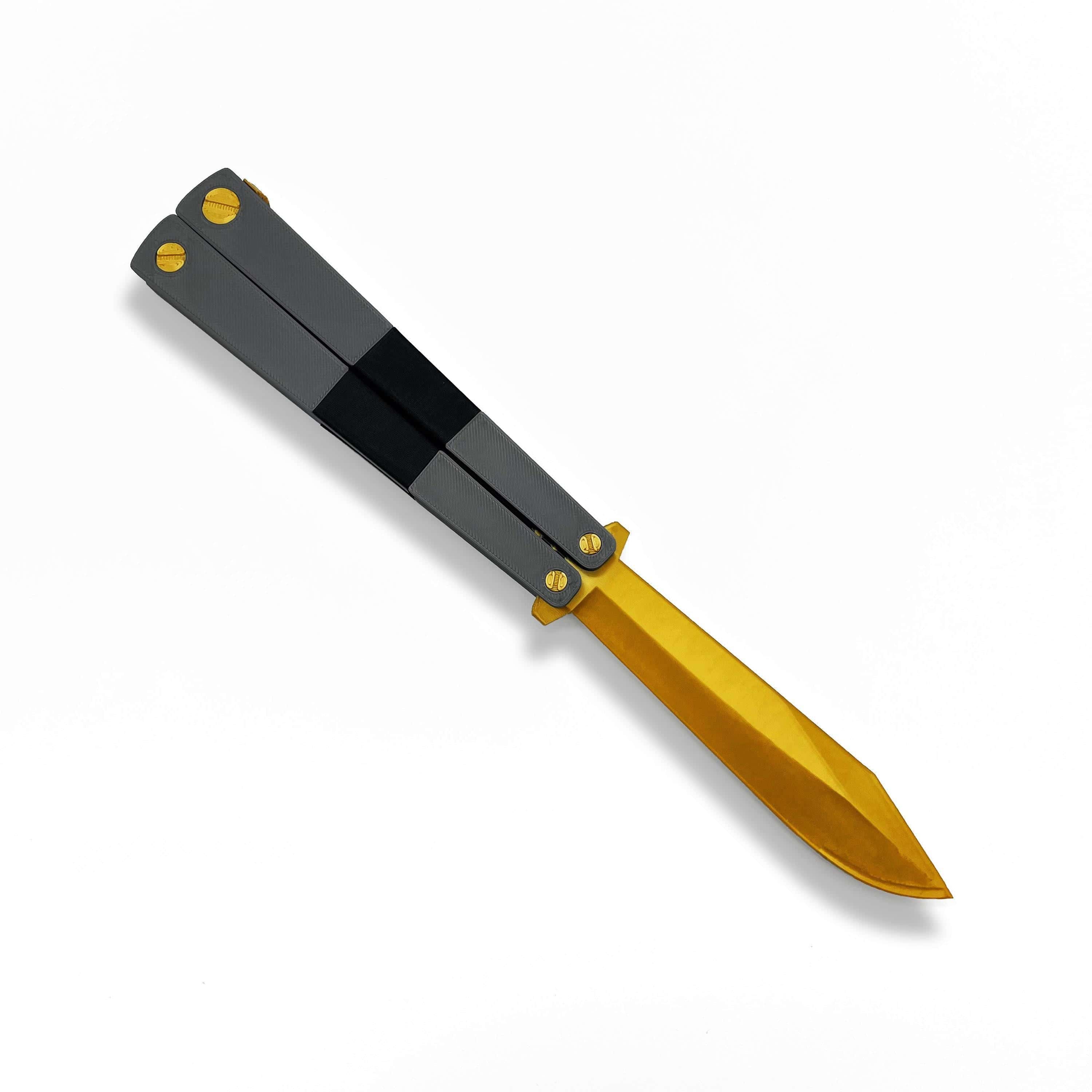 Spy Knife - Thumbnail 5