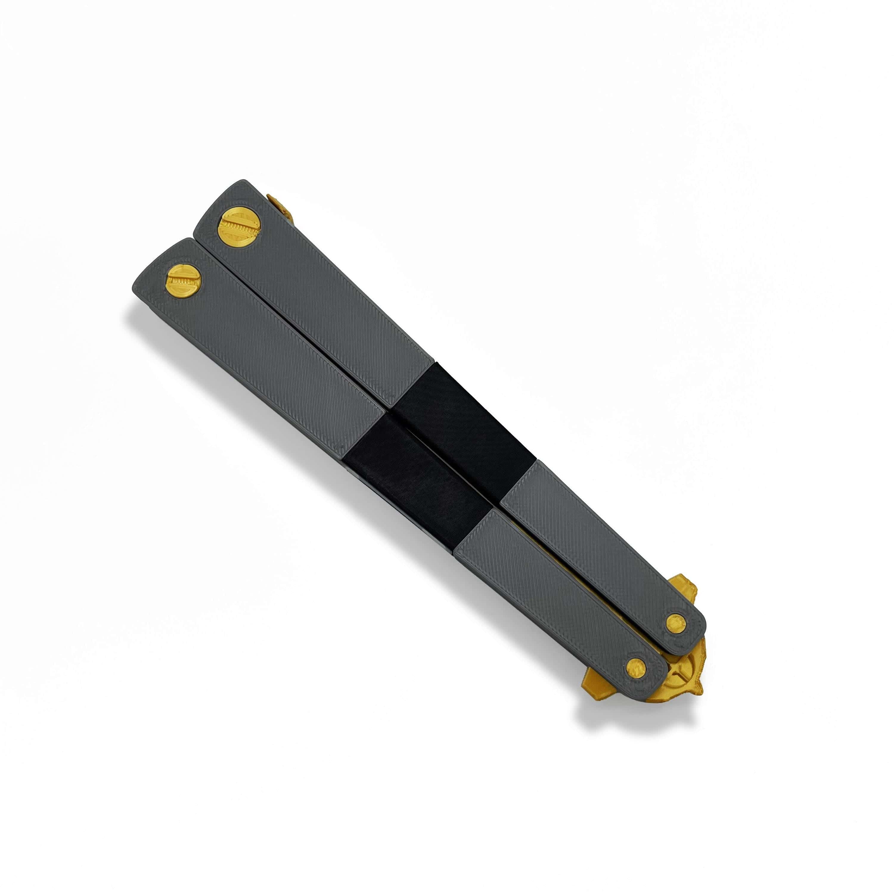 Spy Knife - Thumbnail 6