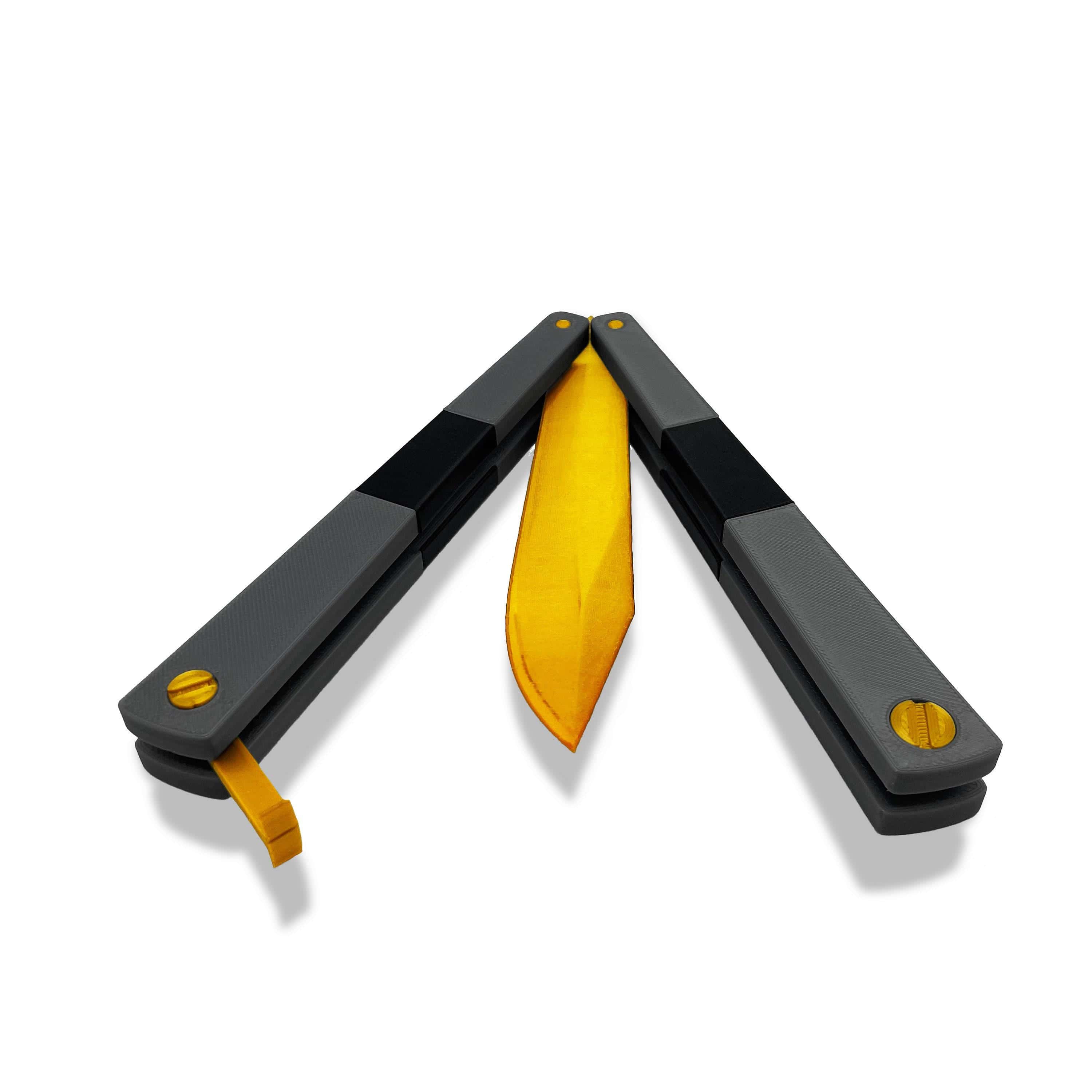 Spy Knife - Thumbnail 7