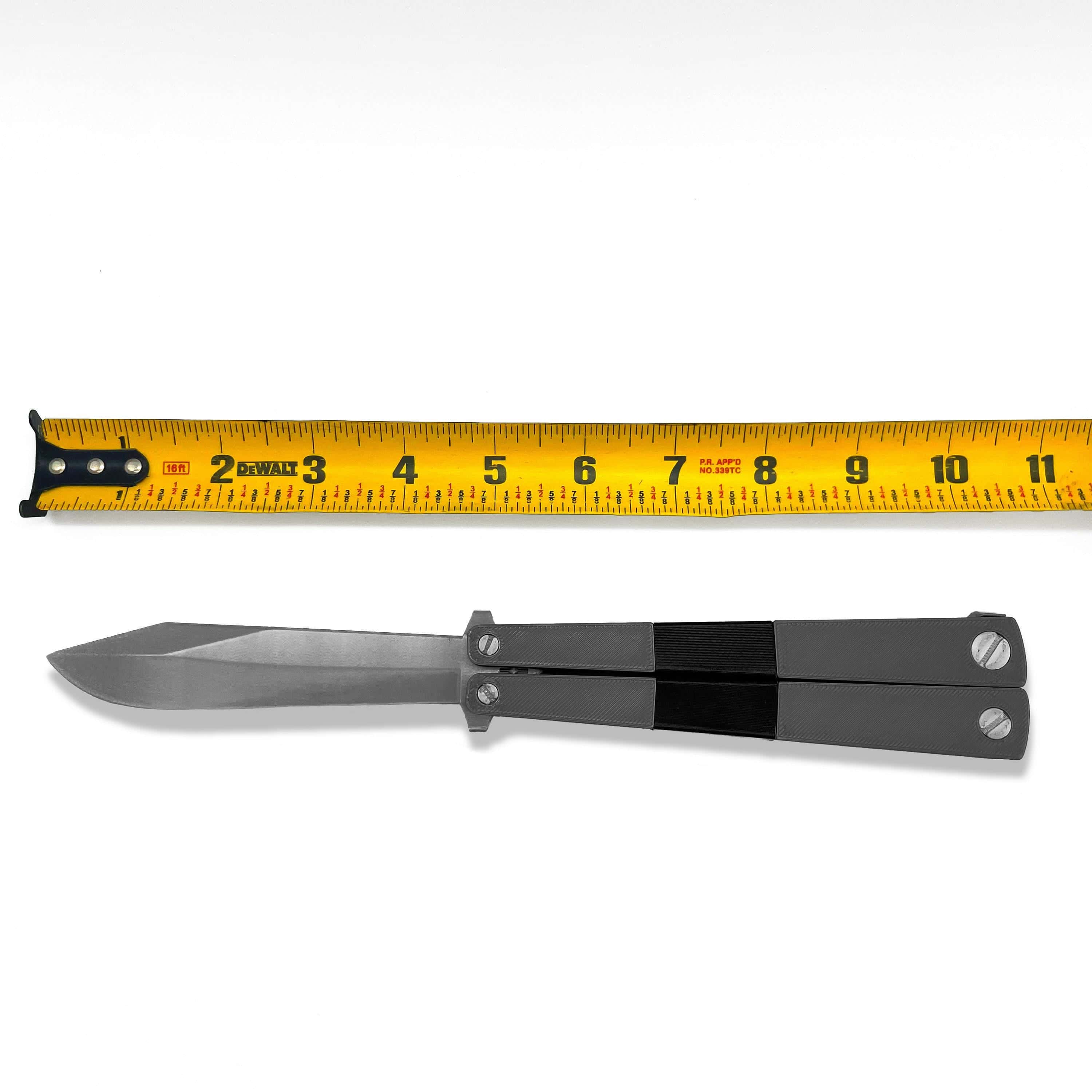 Spy Knife - Thumbnail 10