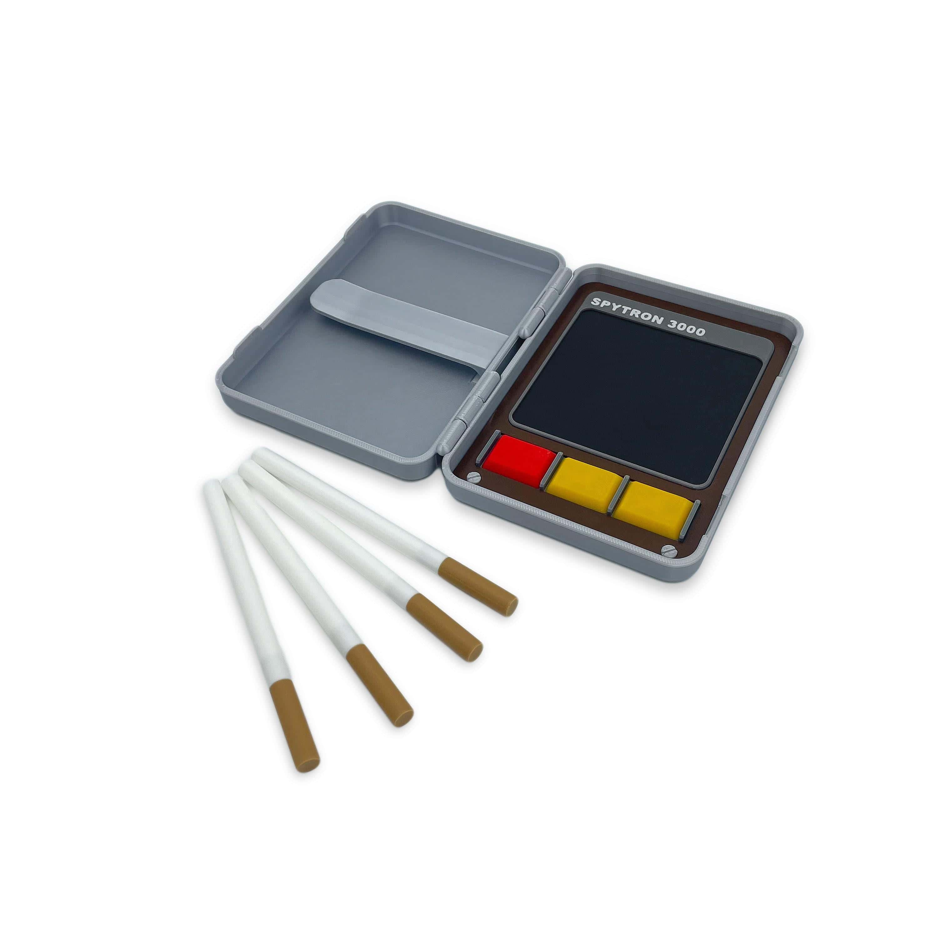 Spy Disguise Kit - Thumbnail 2