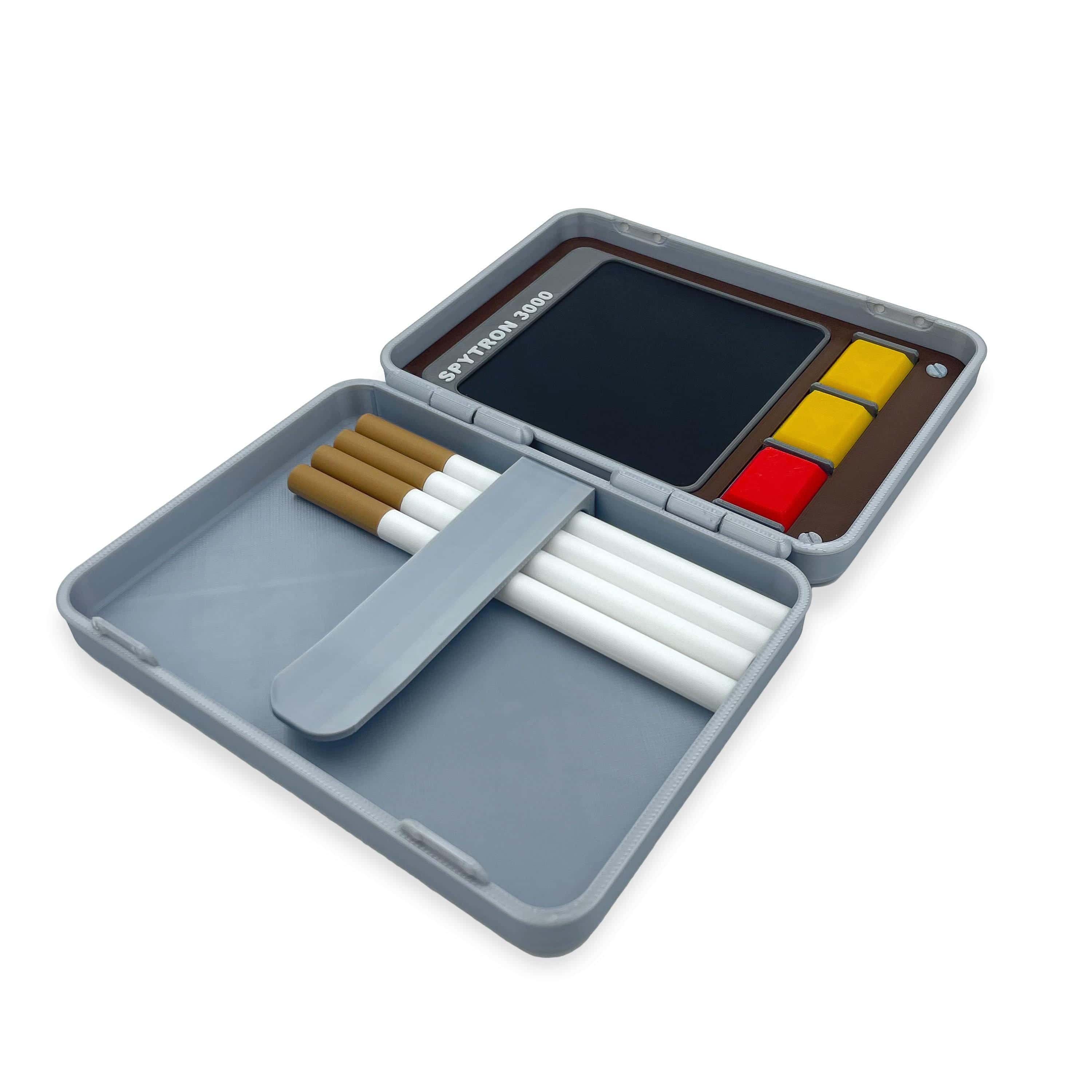 Spy Disguise Kit - Thumbnail 3