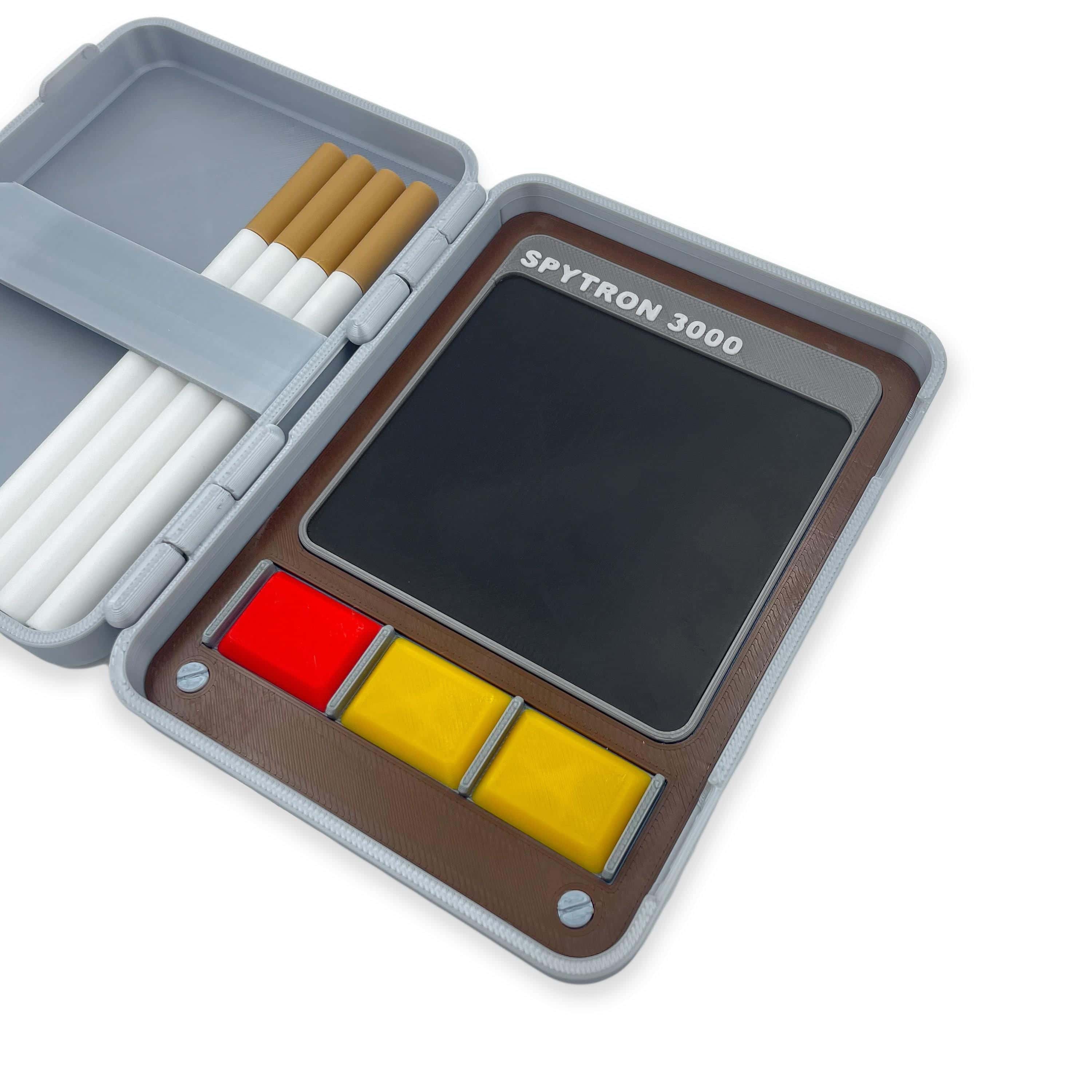 Spy Disguise Kit - Thumbnail 4