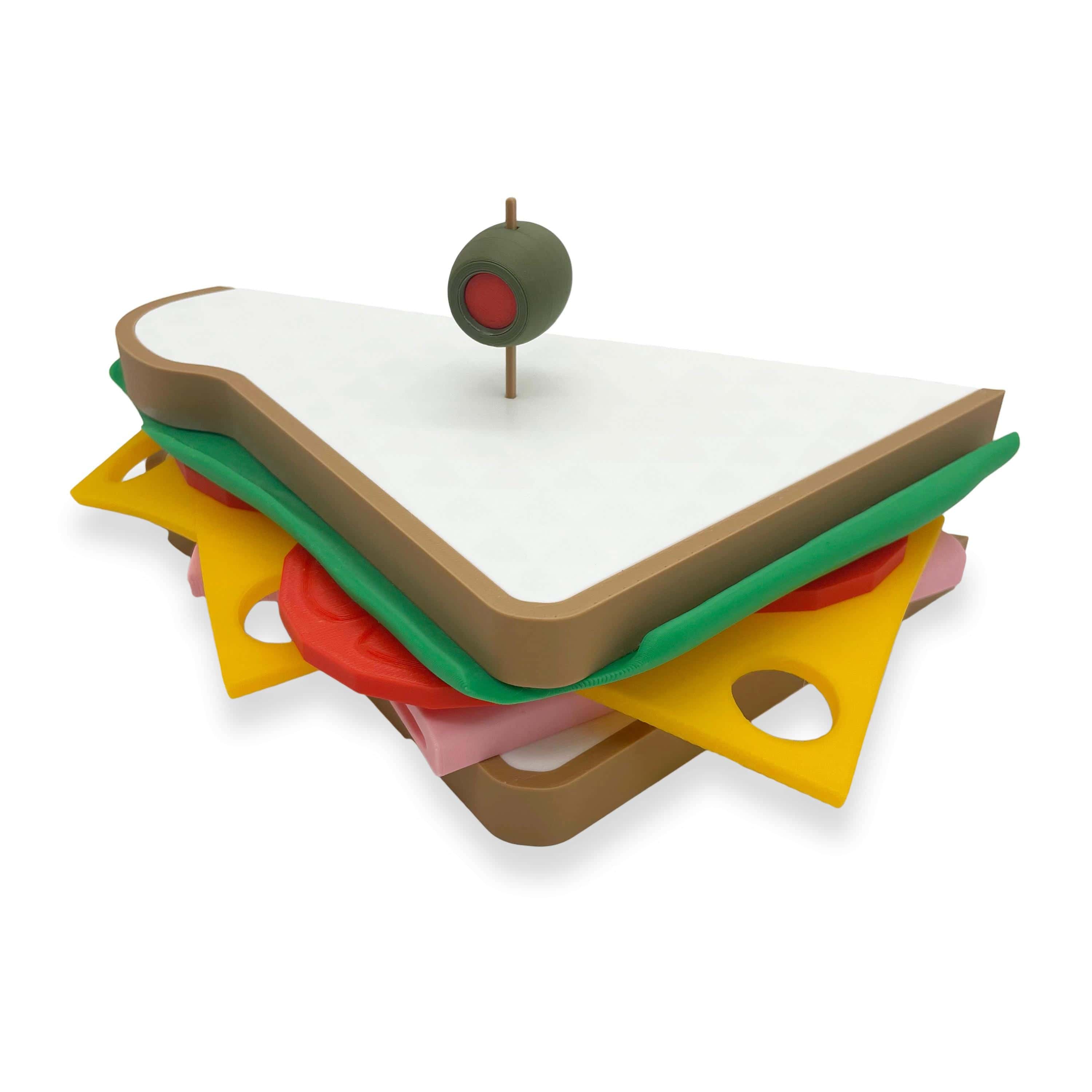 Heavy's Sandvich - Thumbnail 2