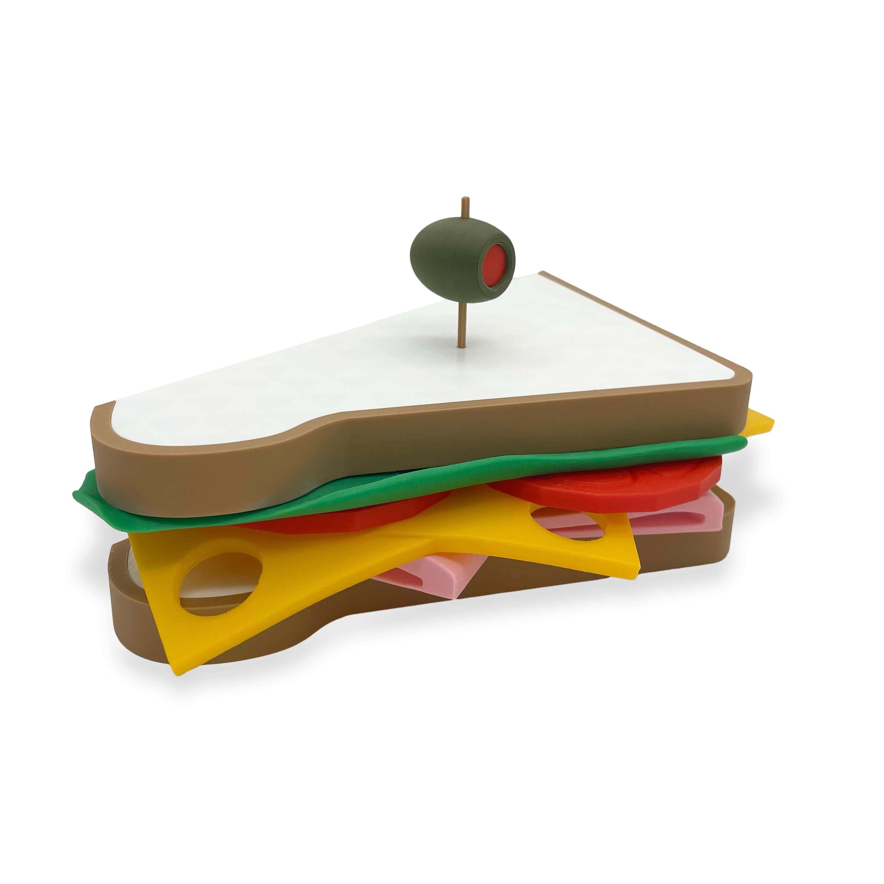 Heavy's Sandvich - Thumbnail 3