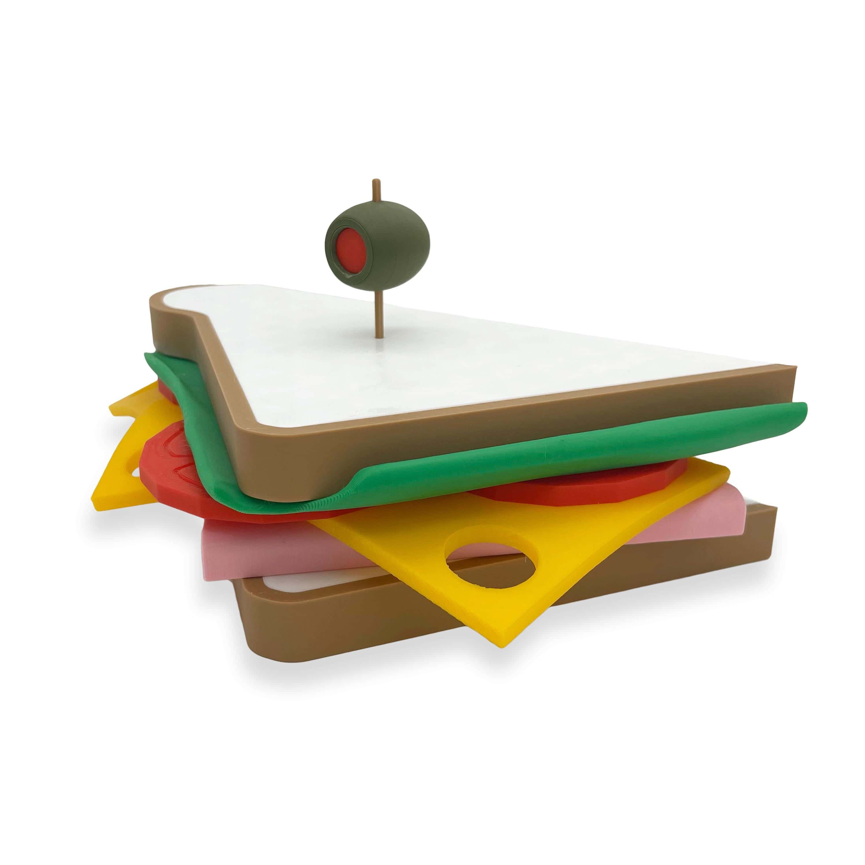 Heavy's Sandvich - Thumbnail 4