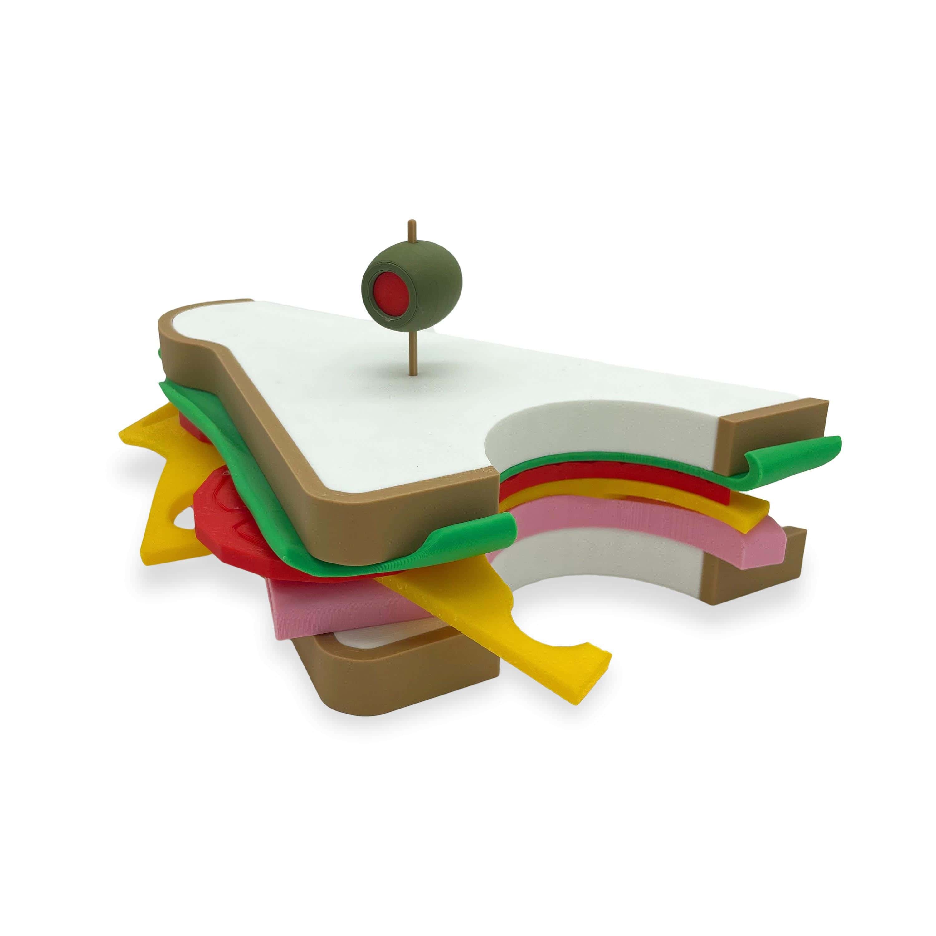 Heavy's Sandvich - Thumbnail 5