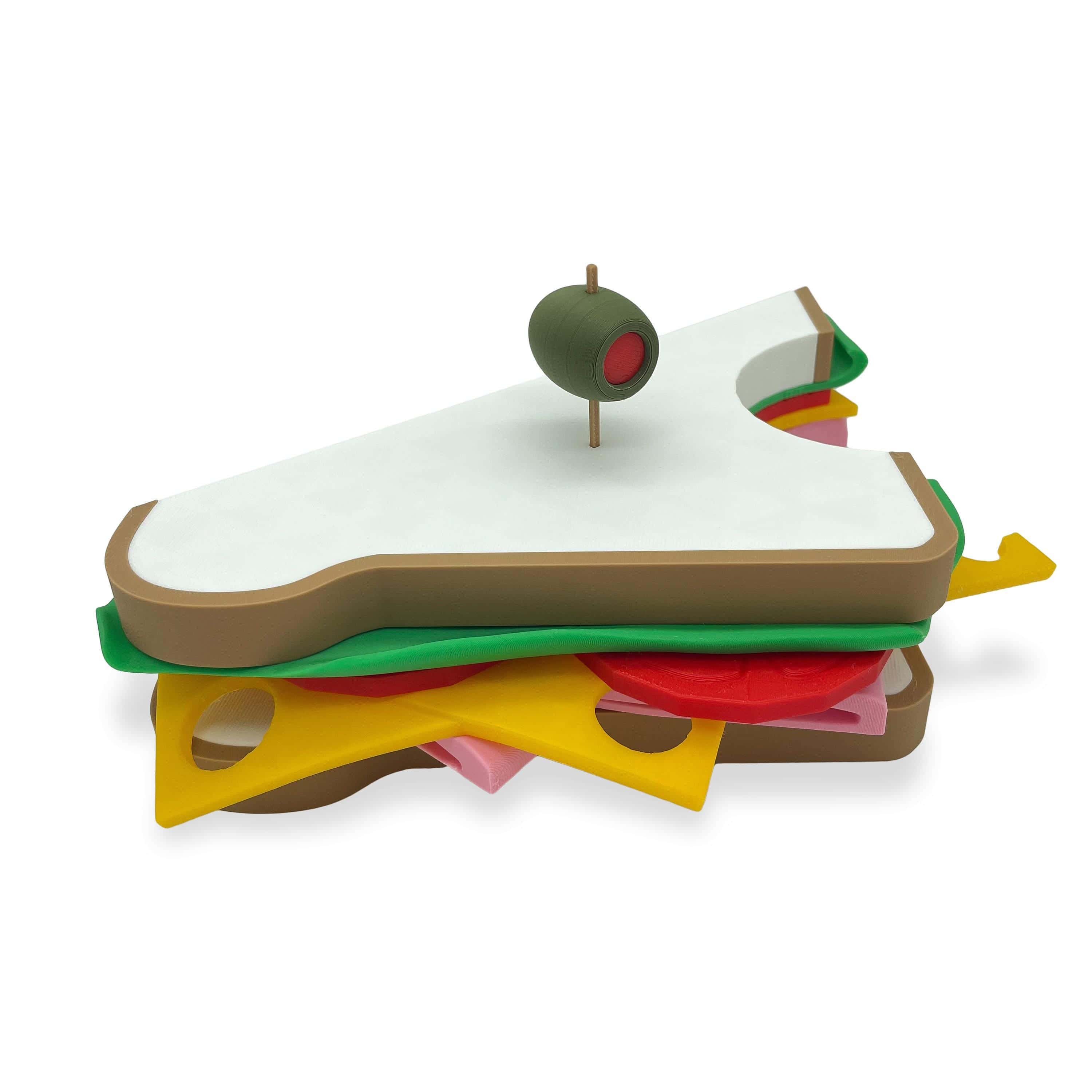 Heavy's Sandvich - Thumbnail 6