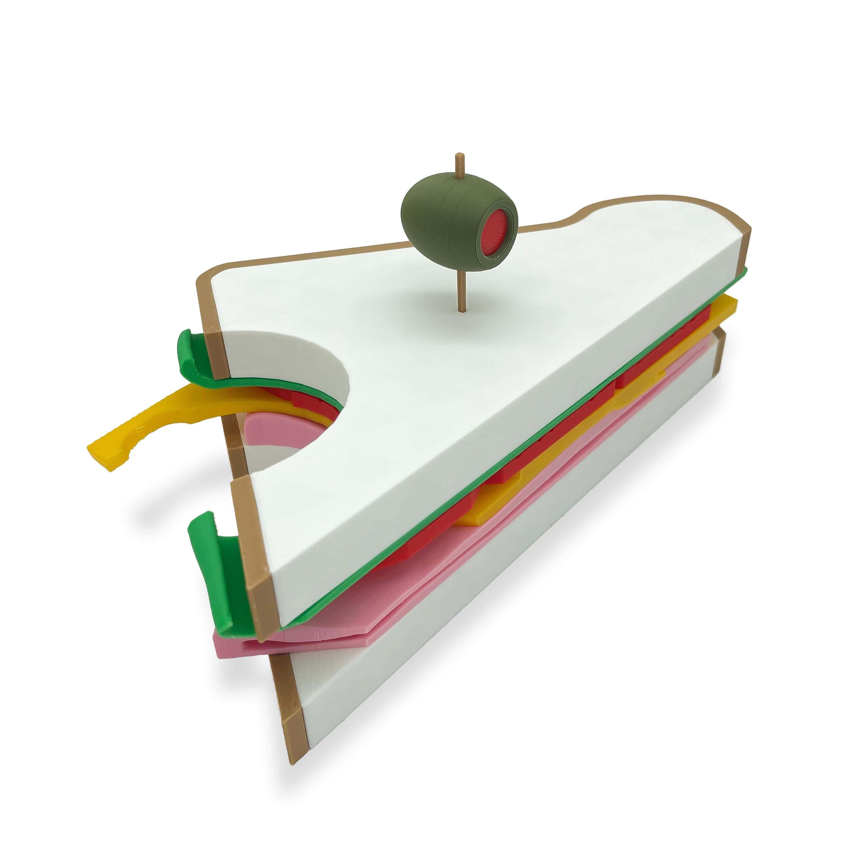 Heavy's Sandvich - Thumbnail 7