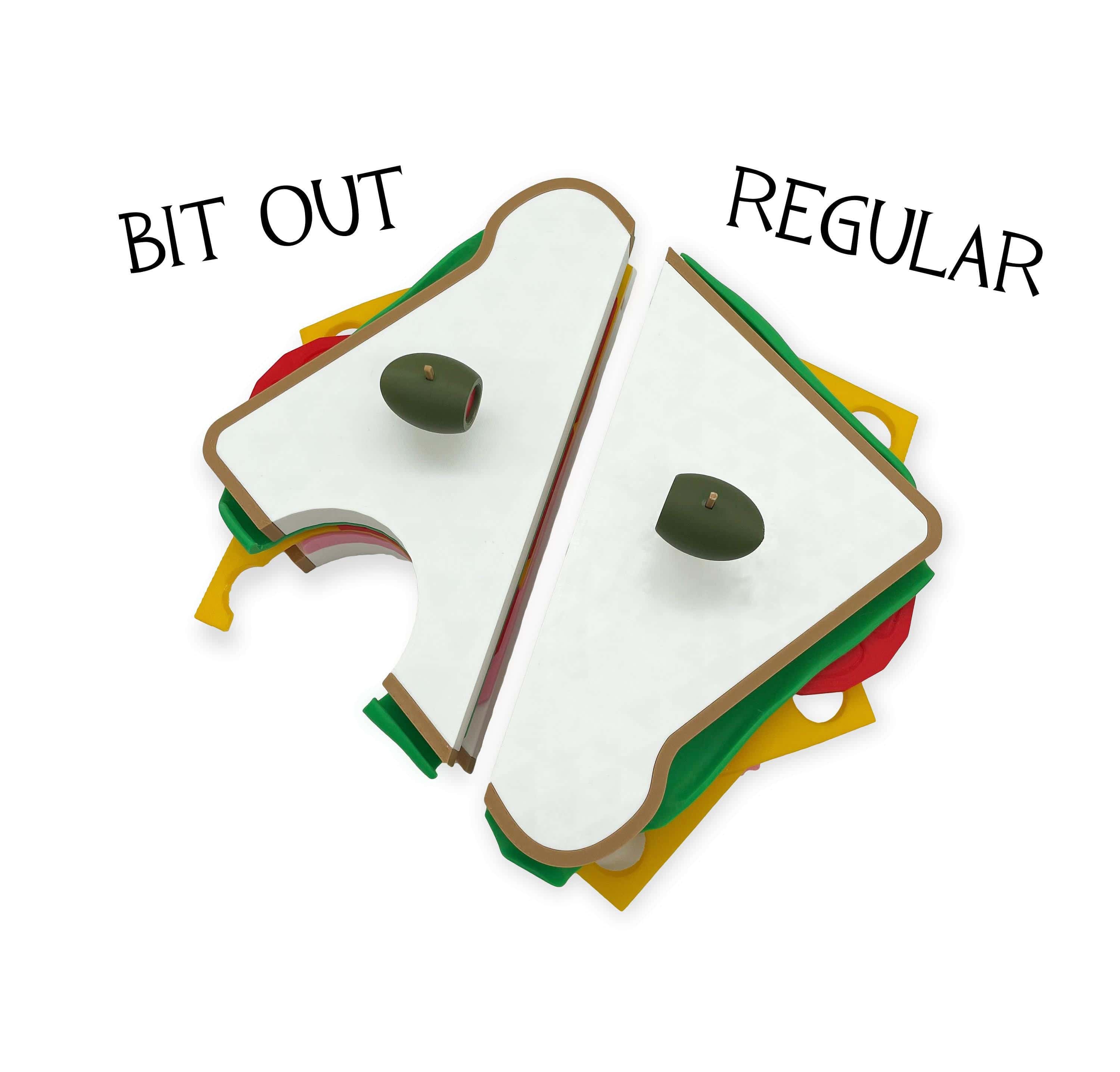 Heavy's Sandvich - Thumbnail 8